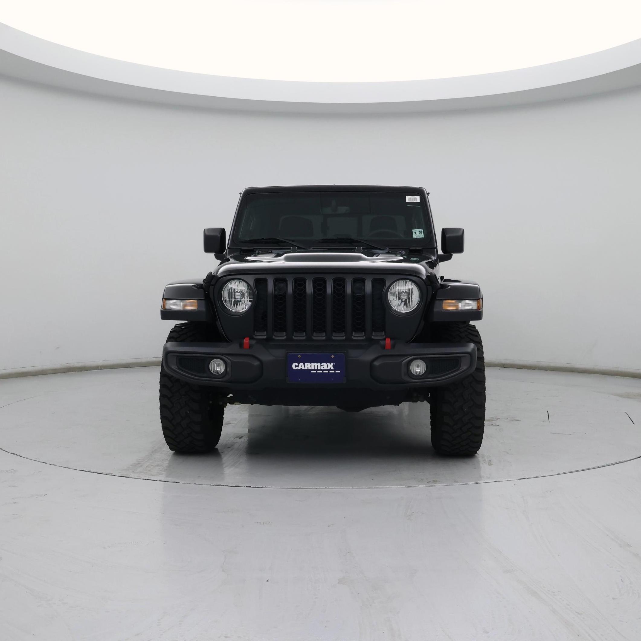 Thumbnail: 2023 Jeep Gladiator - 5