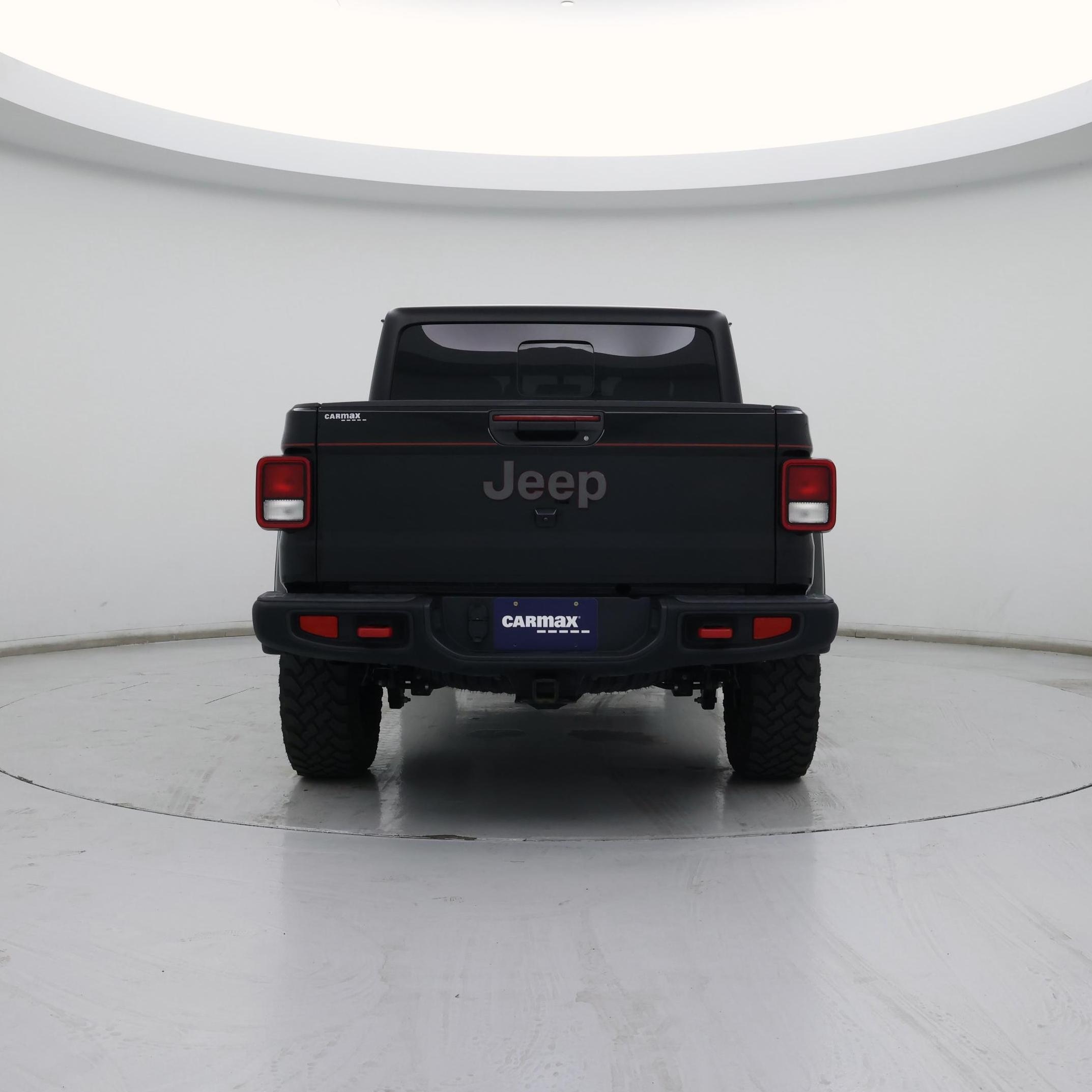 Thumbnail: 2023 Jeep Gladiator - 6