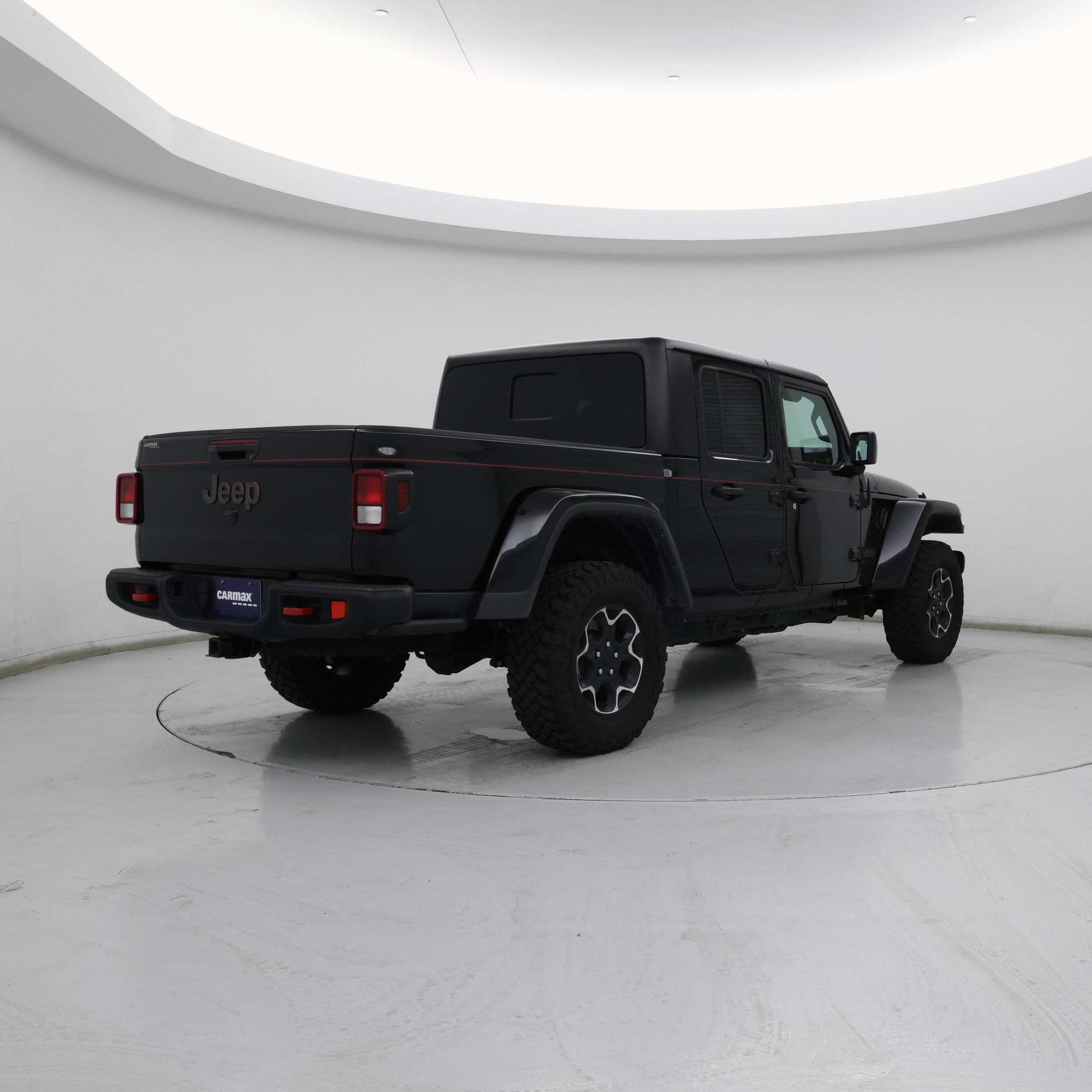 Thumbnail: 2023 Jeep Gladiator - 8