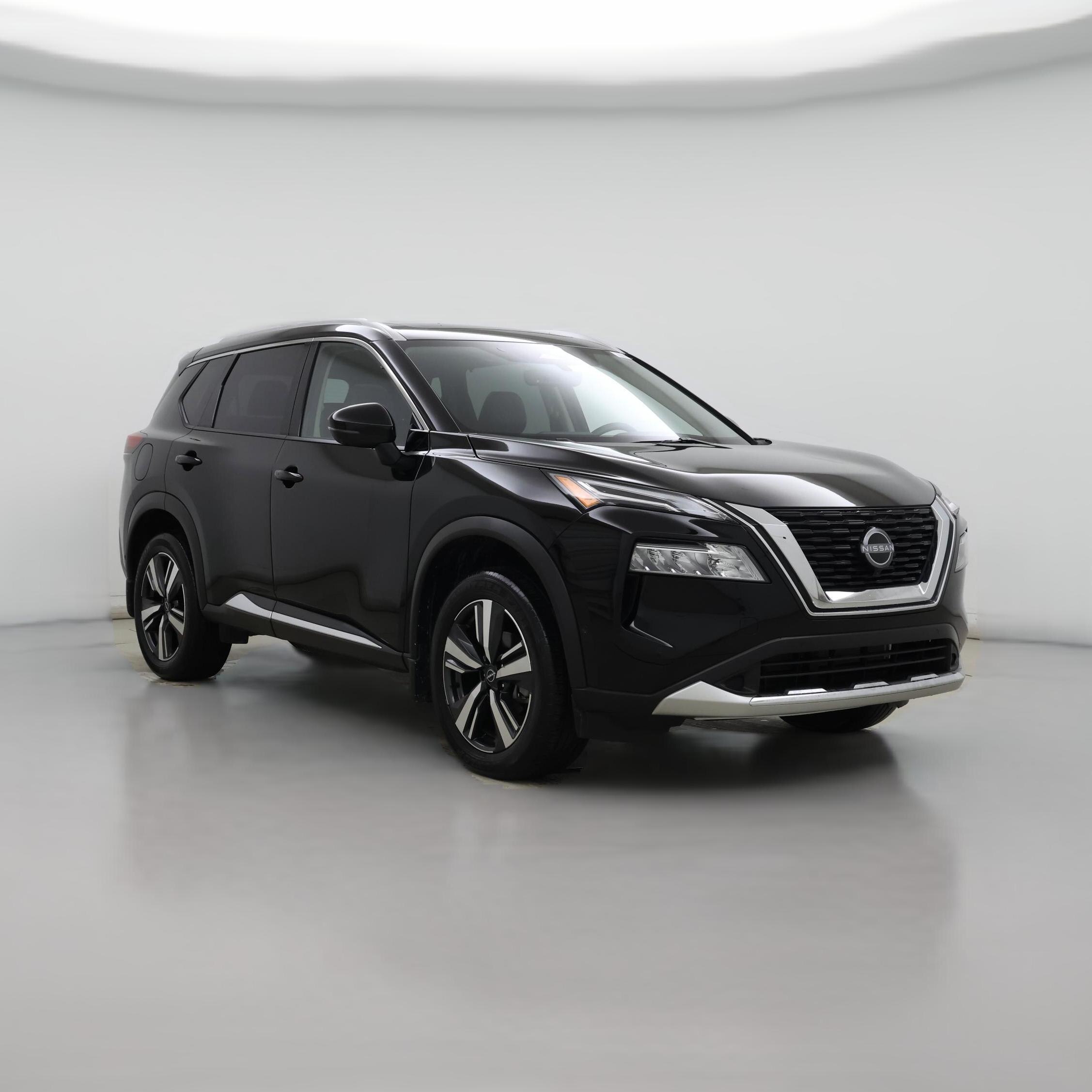 Thumbnail: 2023 Nissan Rogue - 1