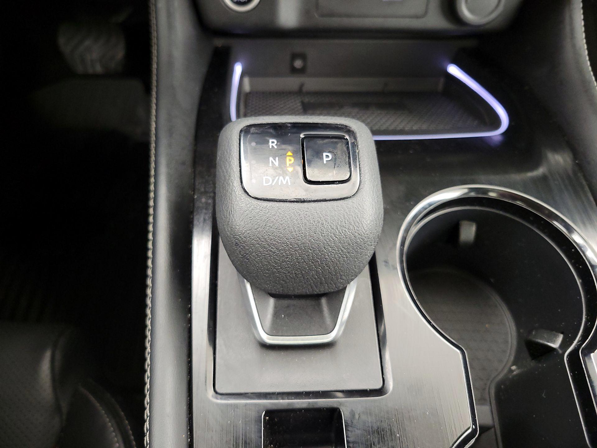 Thumbnail: 2023 Nissan Rogue - 18