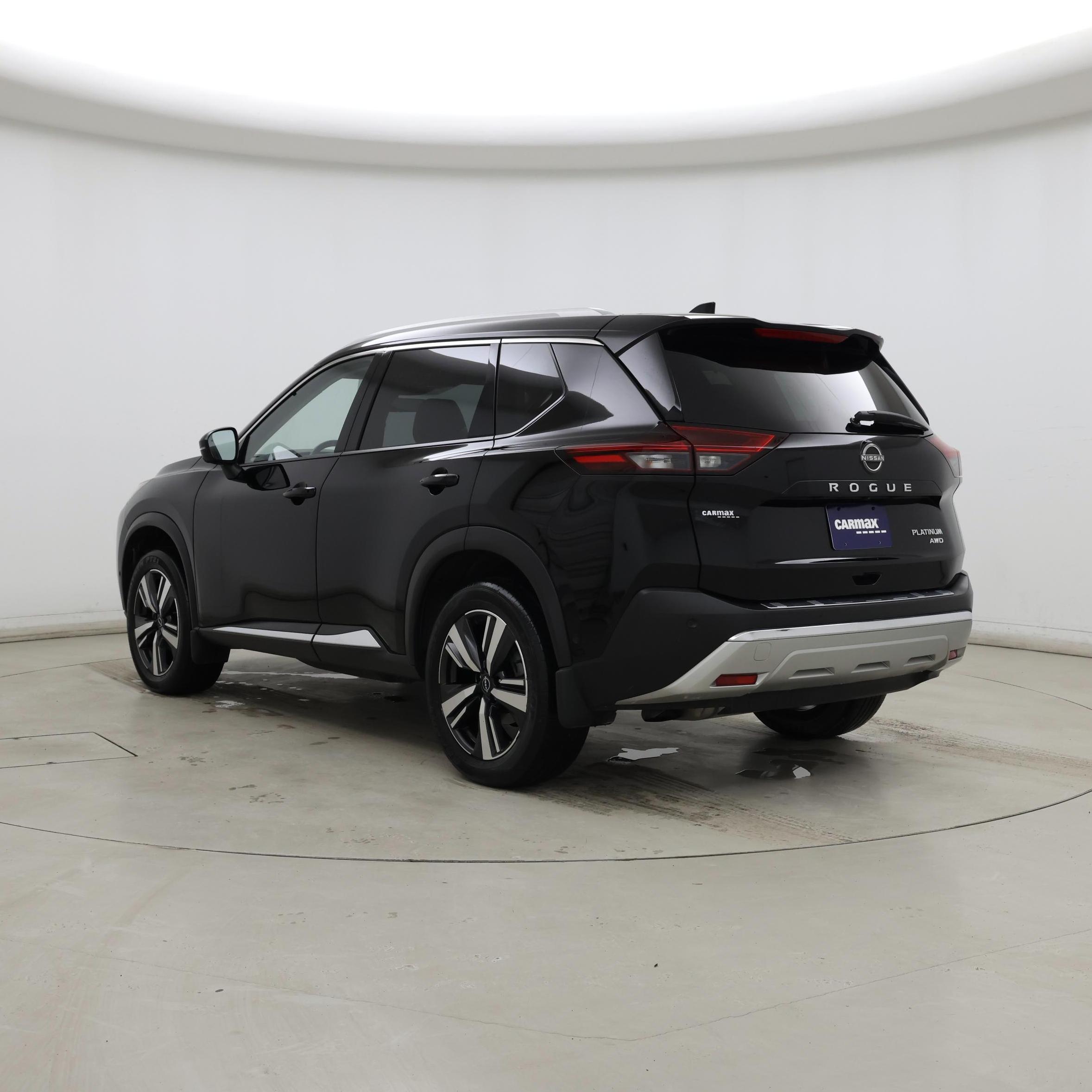 Thumbnail: 2023 Nissan Rogue - 2