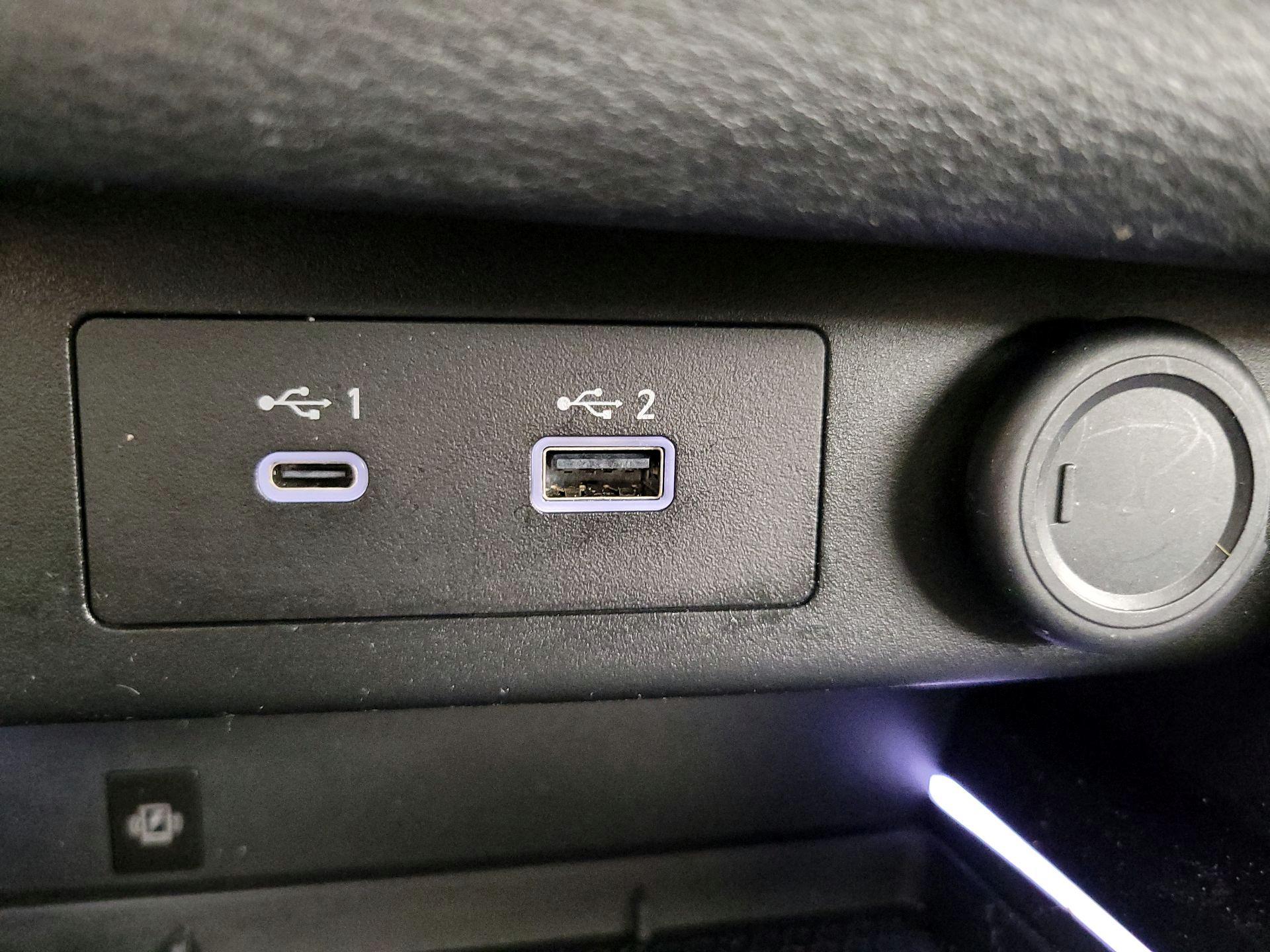 Thumbnail: 2023 Nissan Rogue - 19