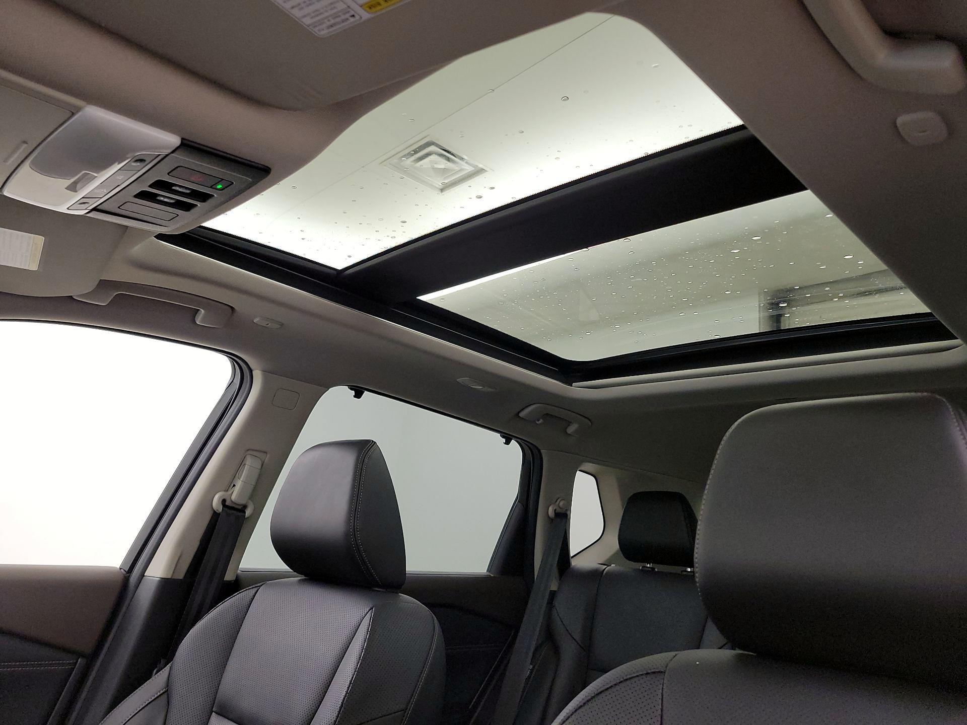 Thumbnail: 2023 Nissan Rogue - 20