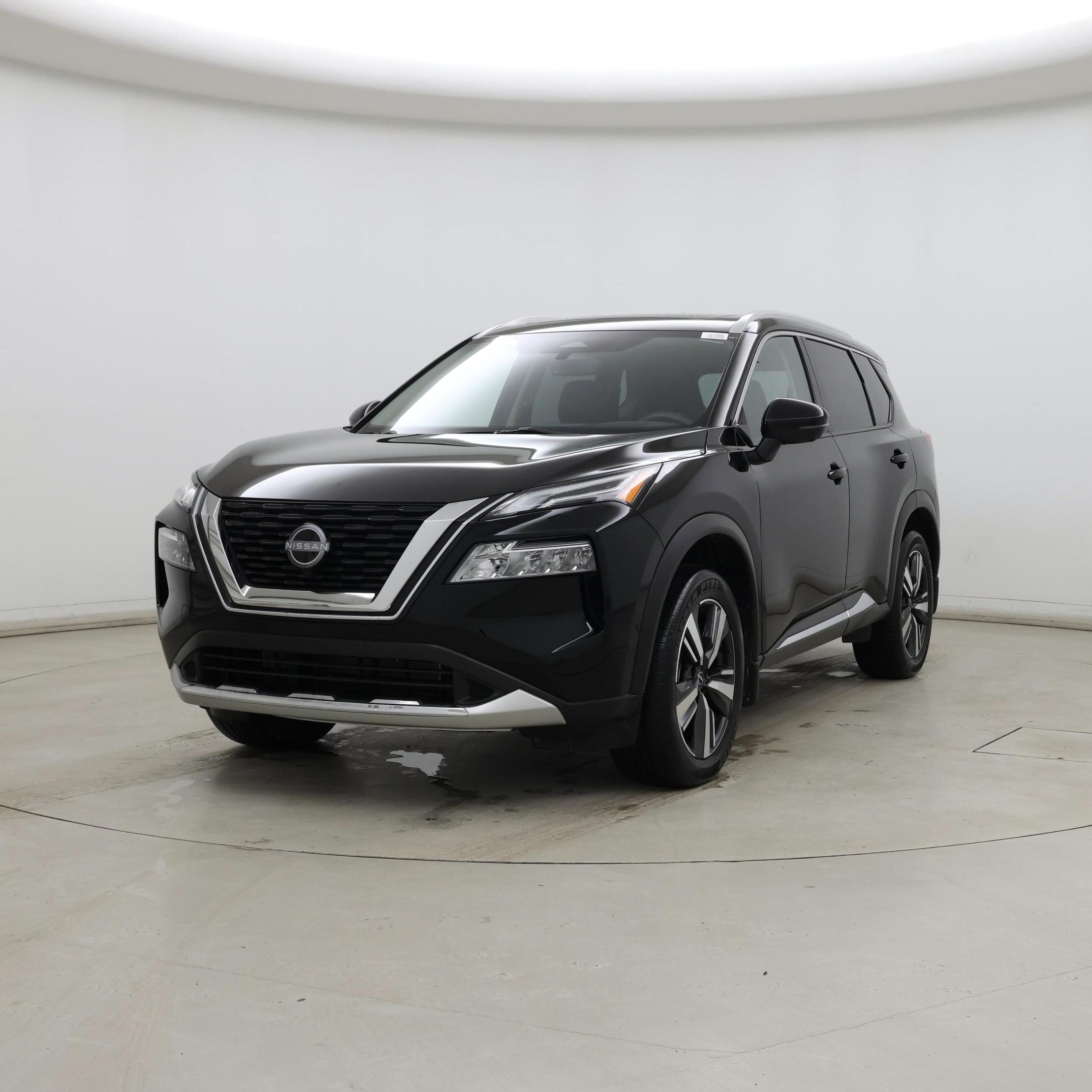 Thumbnail: 2023 Nissan Rogue - 4
