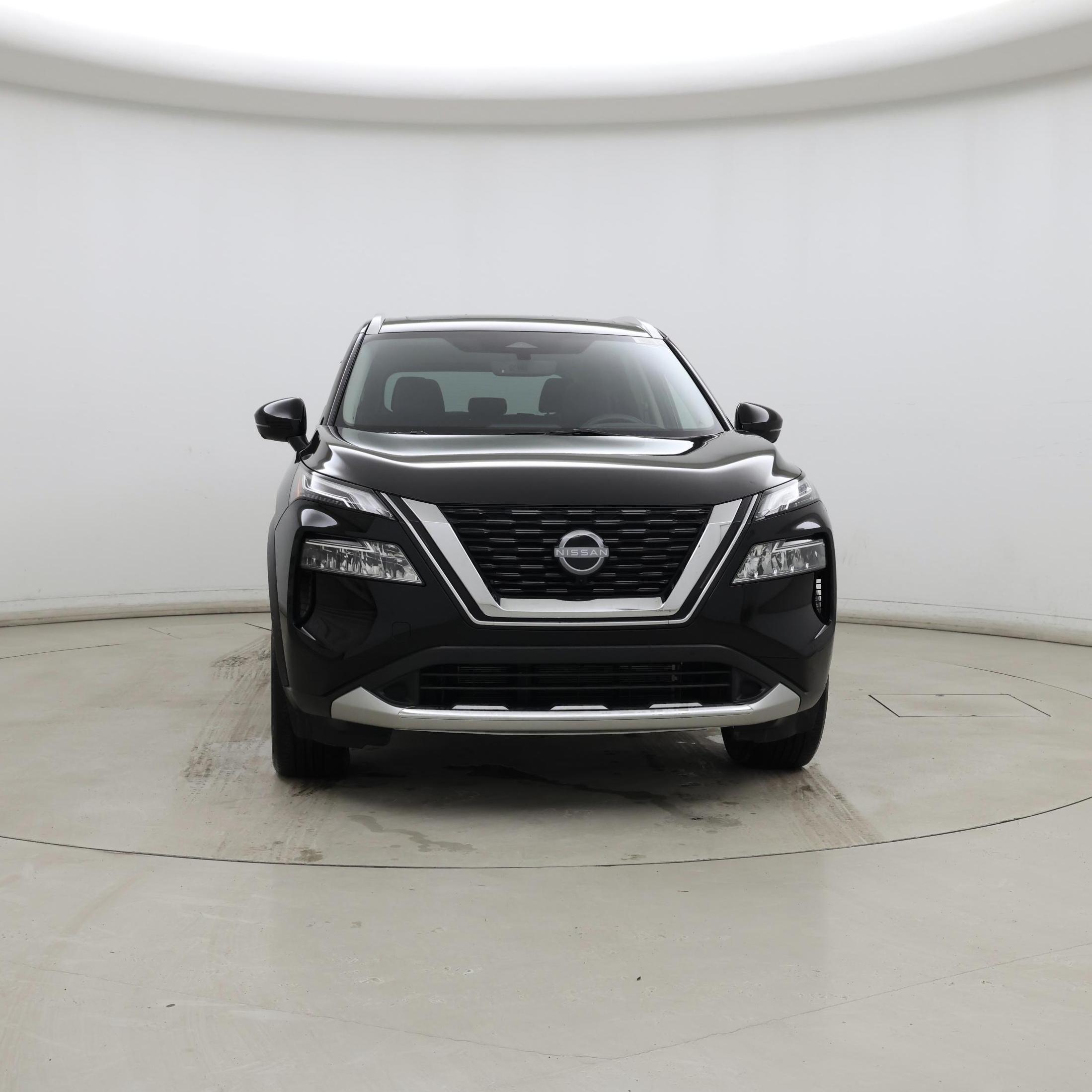 Thumbnail: 2023 Nissan Rogue - 5
