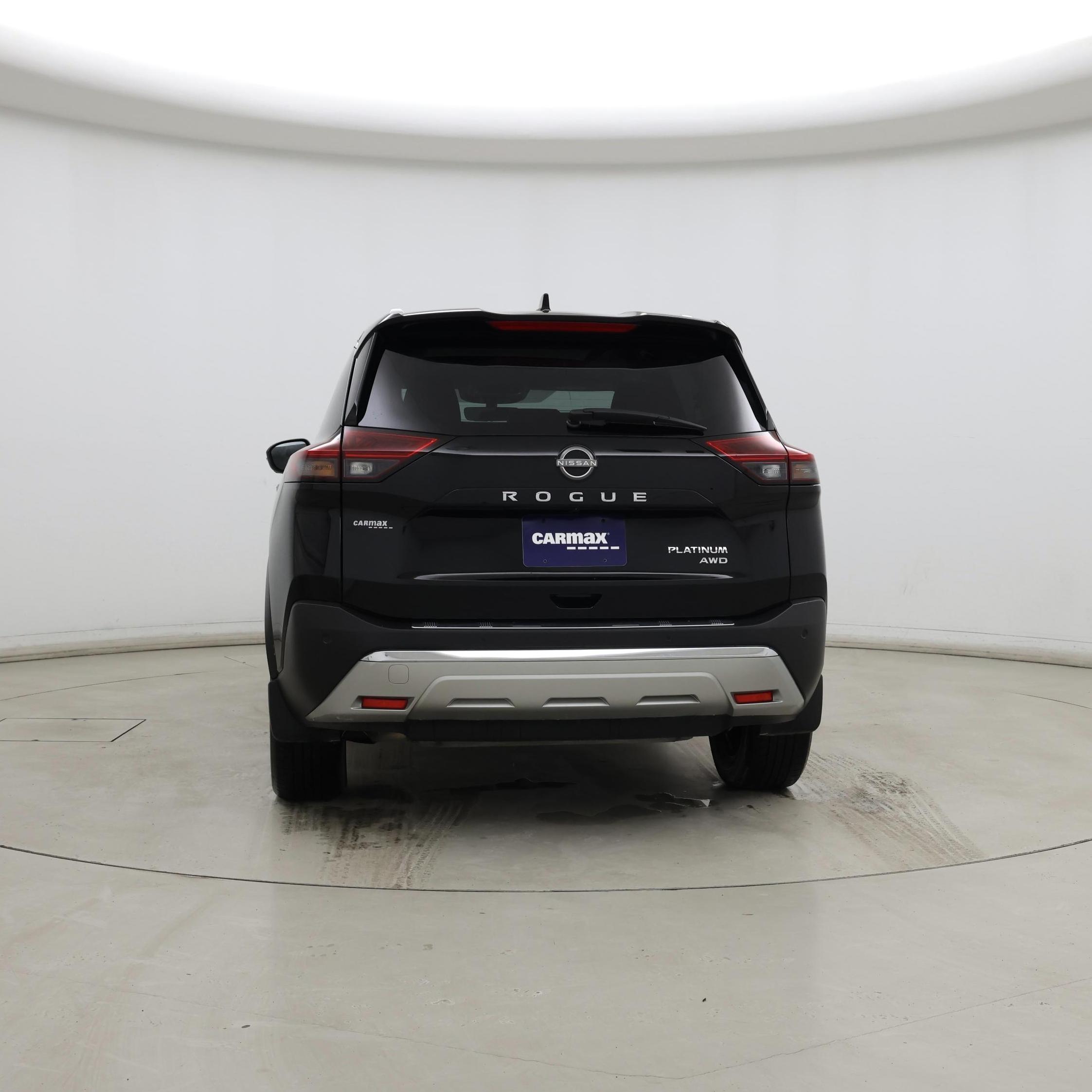 Thumbnail: 2023 Nissan Rogue - 6