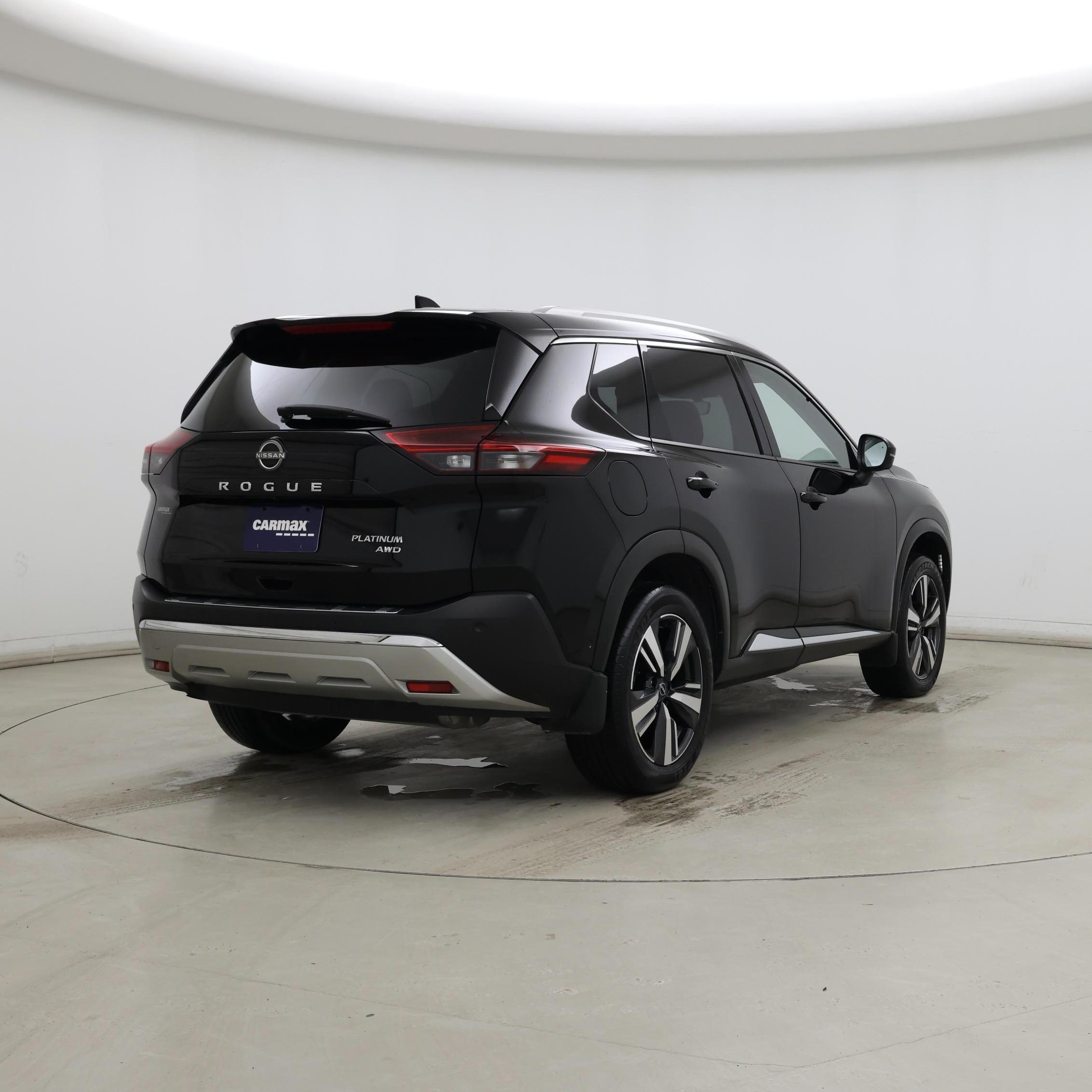 Thumbnail: 2023 Nissan Rogue - 8