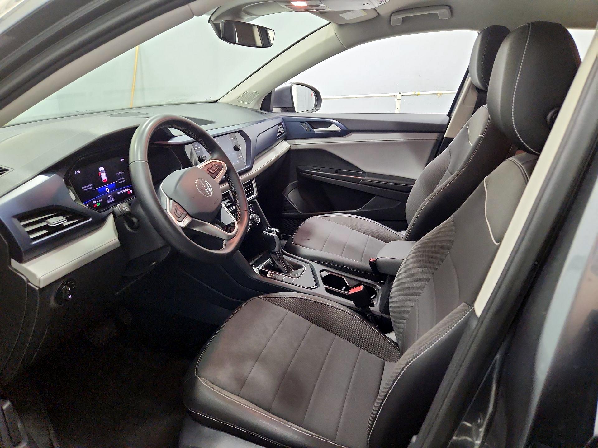 Thumbnail: 2024 Volkswagen Taos - 11