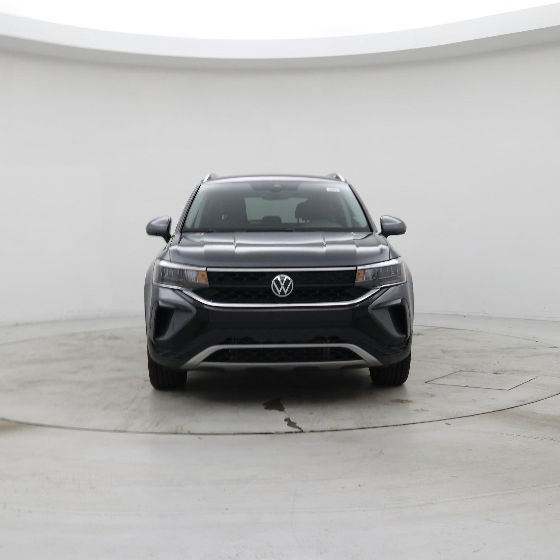 Thumbnail: 2024 Volkswagen Taos - 5