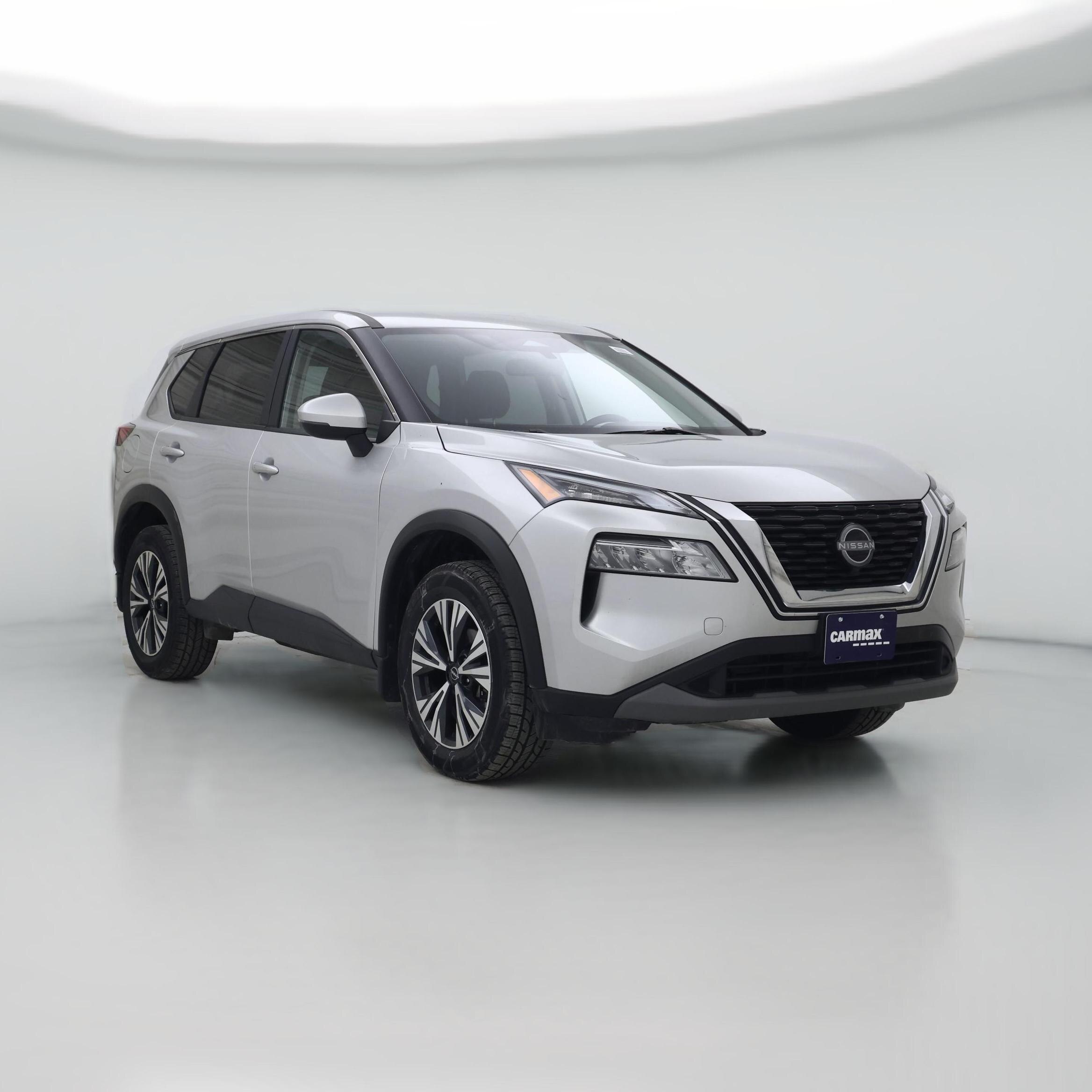 Thumbnail: 2023 Nissan Rogue - 1