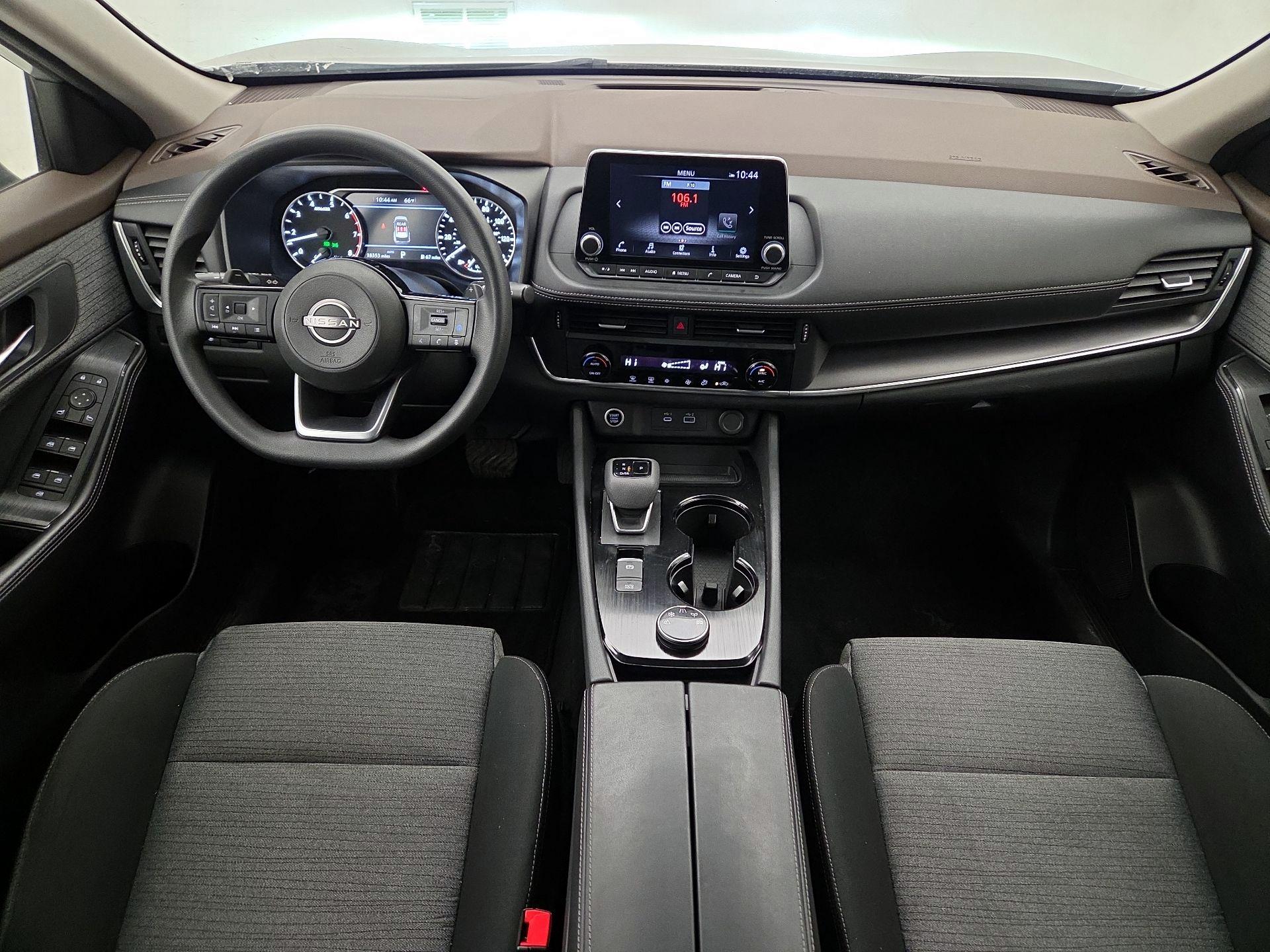 Thumbnail: 2023 Nissan Rogue - 9