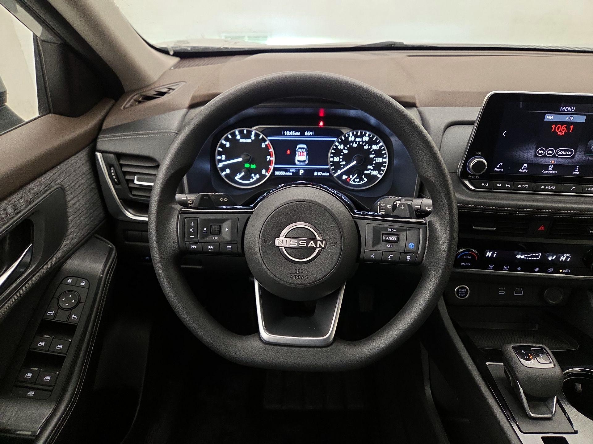 Thumbnail: 2023 Nissan Rogue - 10