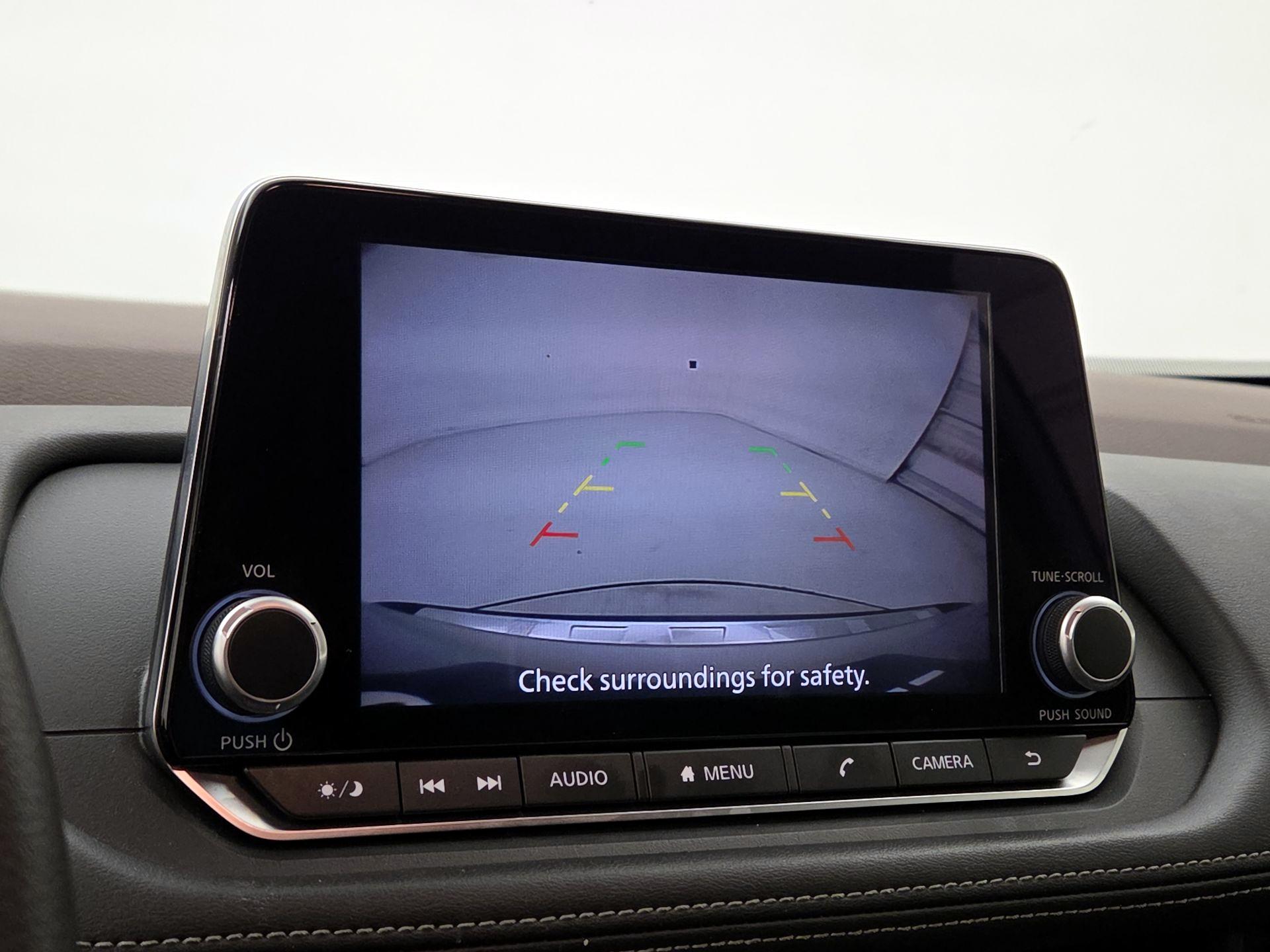 Thumbnail: 2023 Nissan Rogue - 14