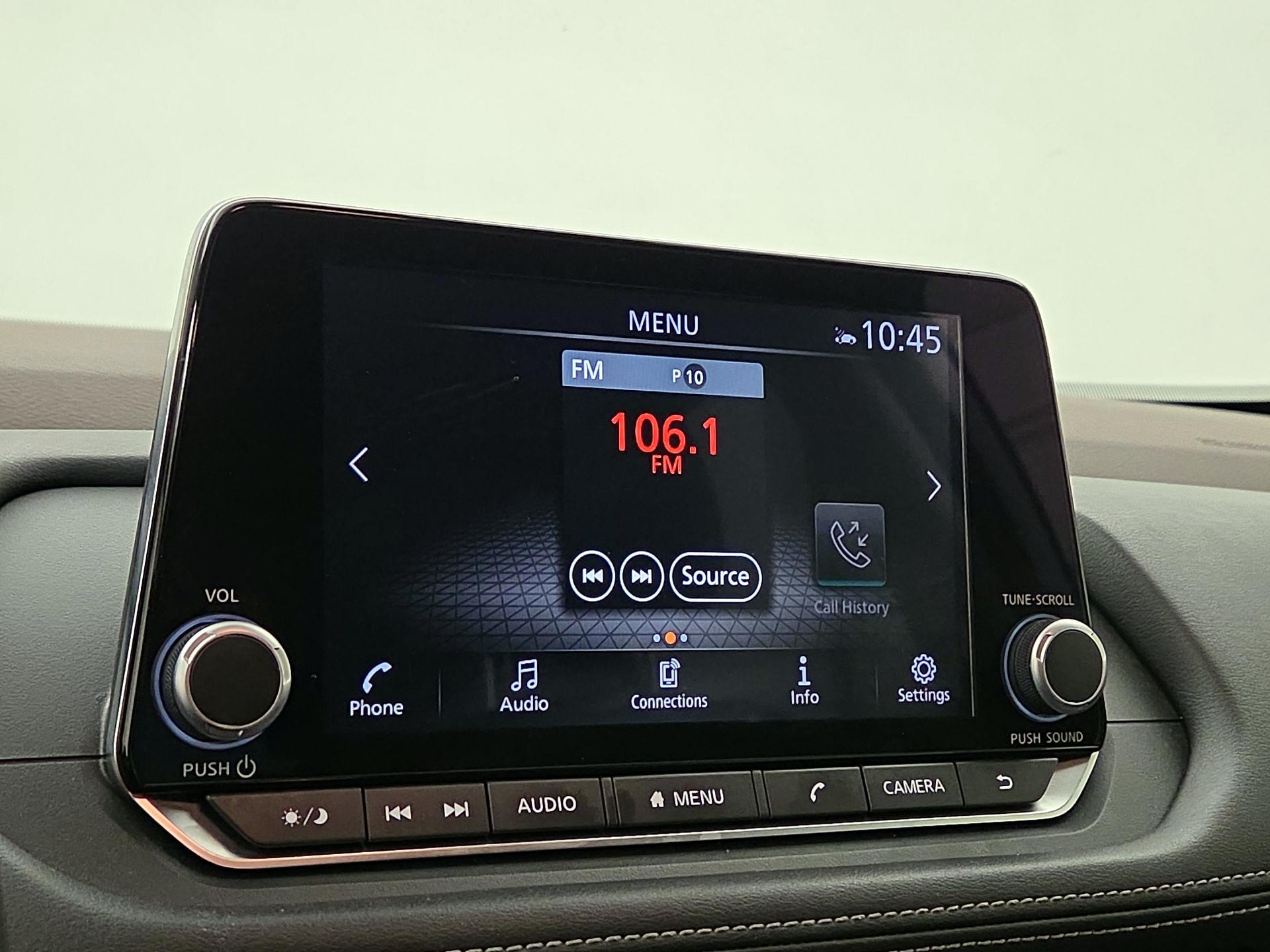 Thumbnail: 2023 Nissan Rogue - 15