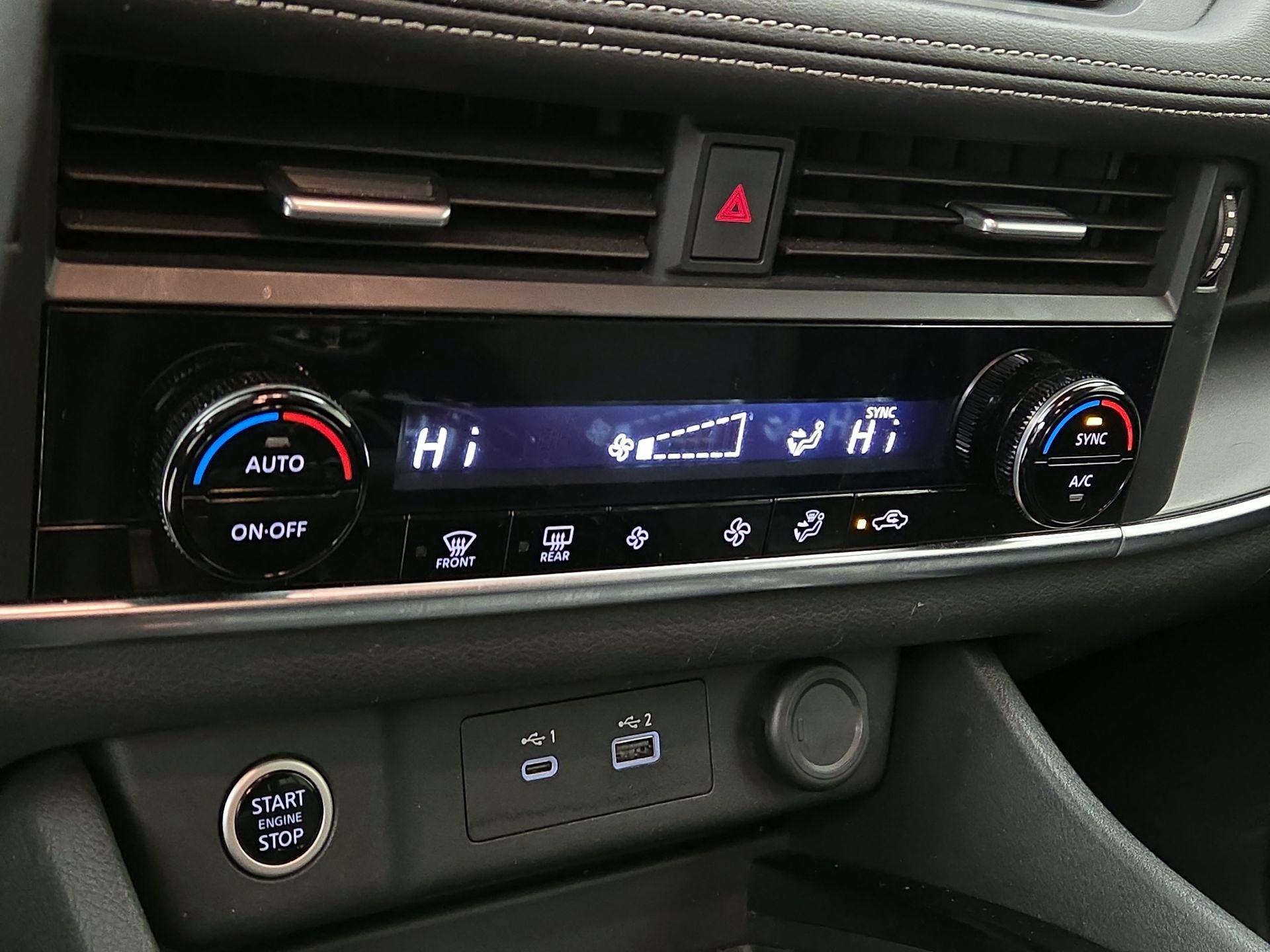 Thumbnail: 2023 Nissan Rogue - 16