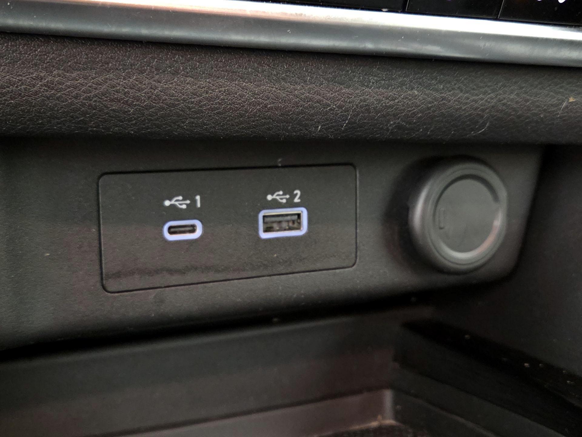 Thumbnail: 2023 Nissan Rogue - 18