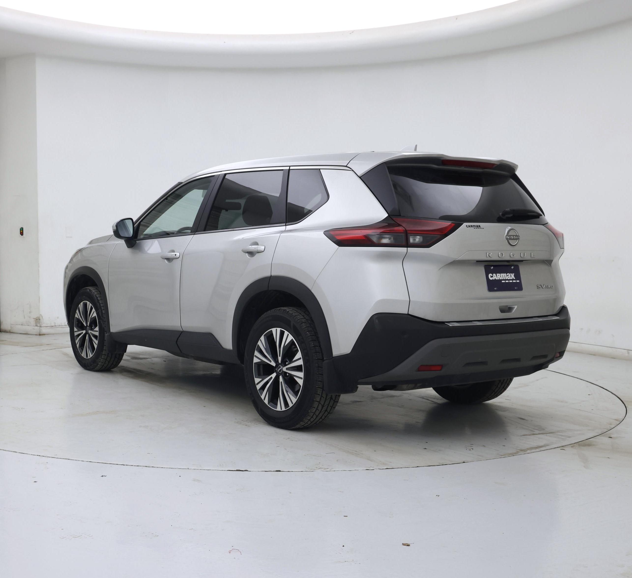 Thumbnail: 2023 Nissan Rogue - 2