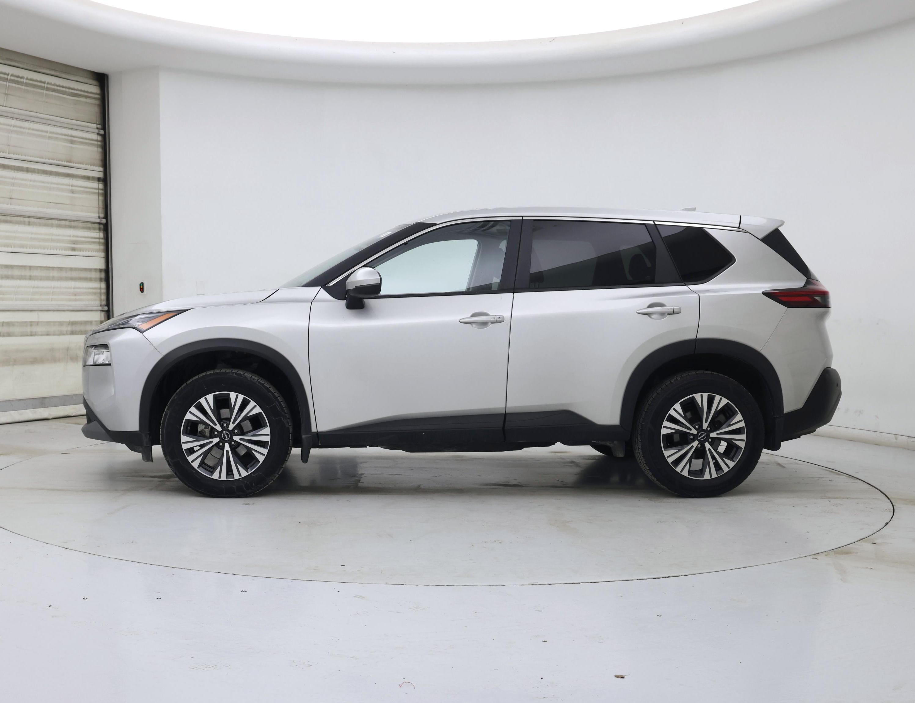 Thumbnail: 2023 Nissan Rogue - 3