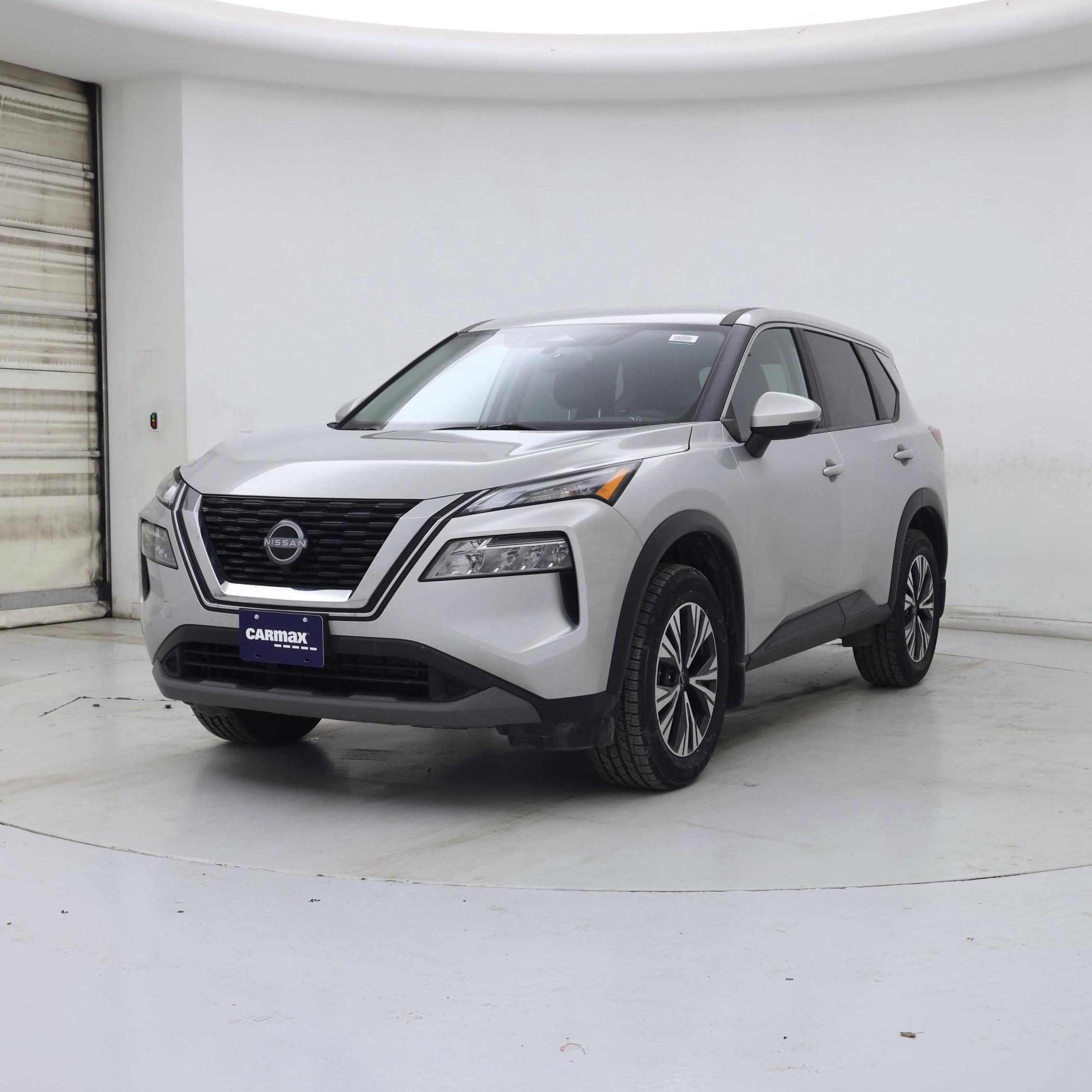 Thumbnail: 2023 Nissan Rogue - 4