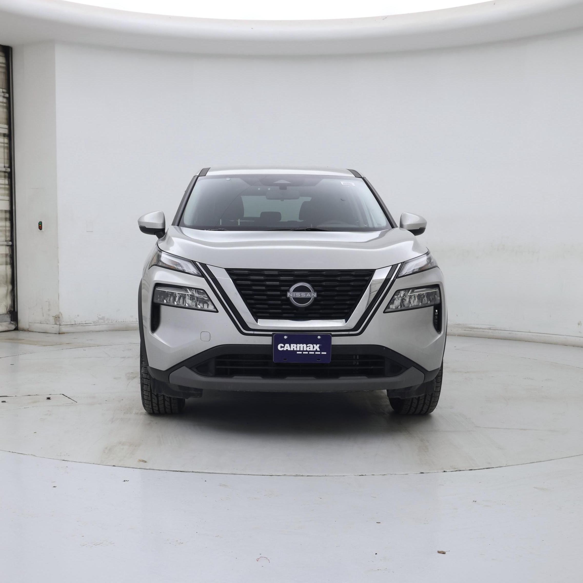 Thumbnail: 2023 Nissan Rogue - 5