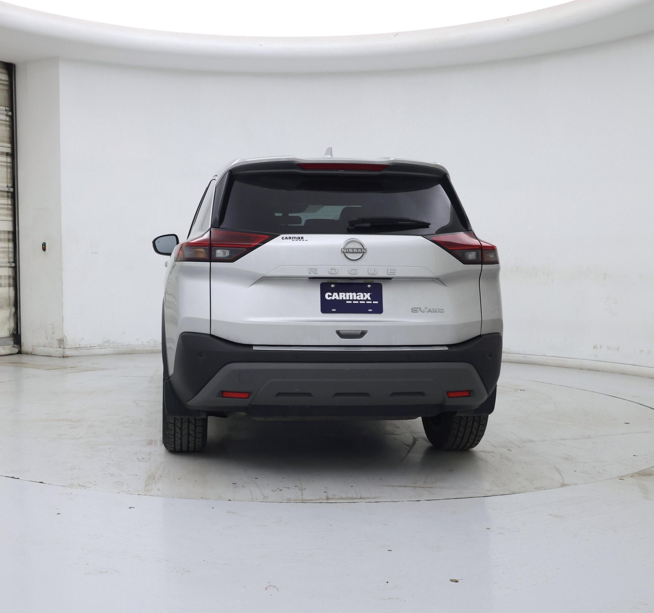 Thumbnail: 2023 Nissan Rogue - 6