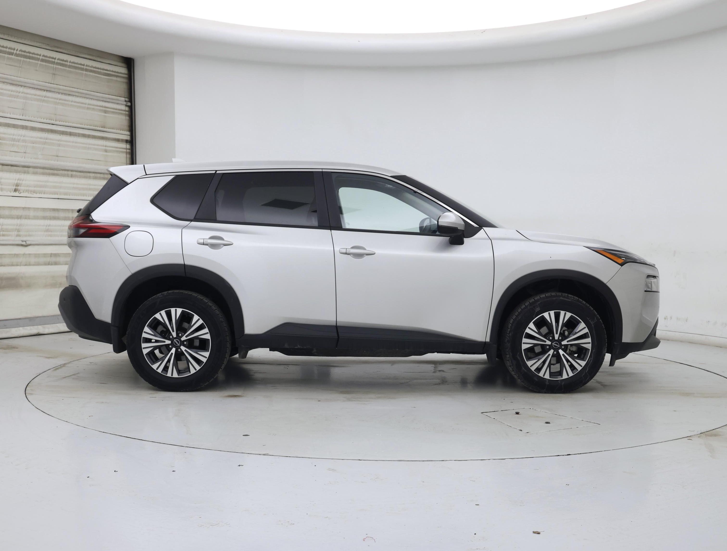 Thumbnail: 2023 Nissan Rogue - 7