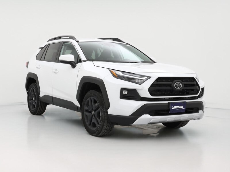 2024 Toyota RAV4 Adventure -
                  Omaha, NE