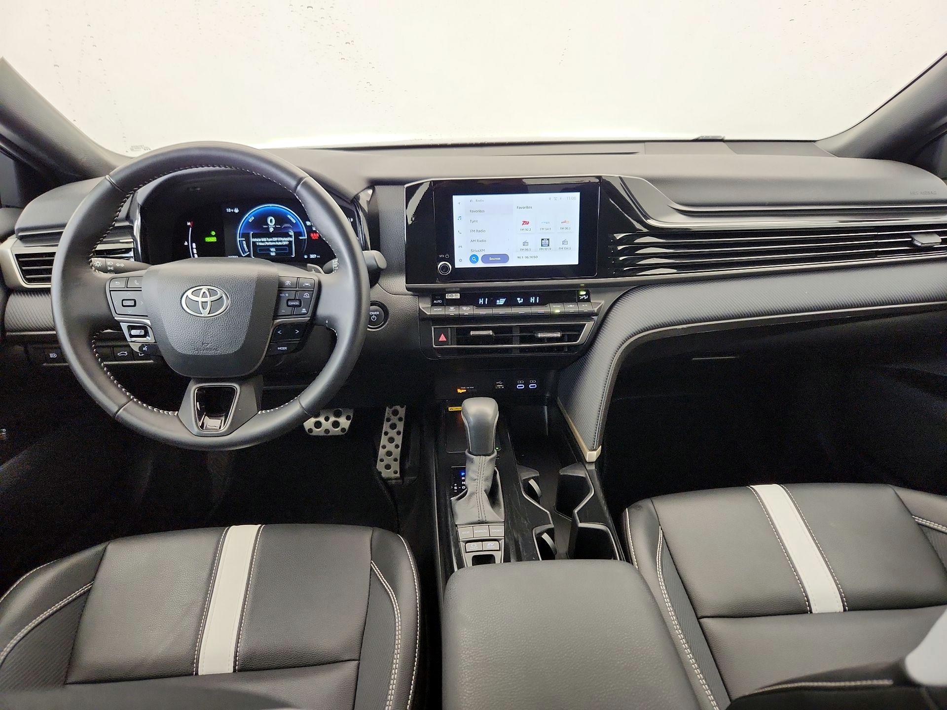 Thumbnail: 2025 Toyota Camry - 9