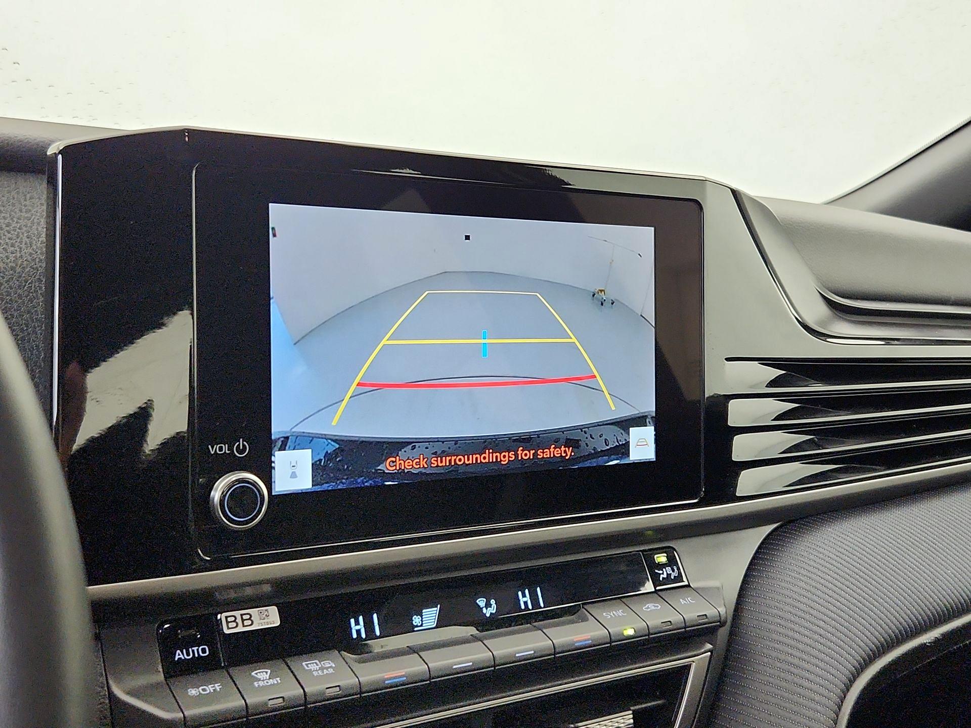 Thumbnail: 2025 Toyota Camry - 14