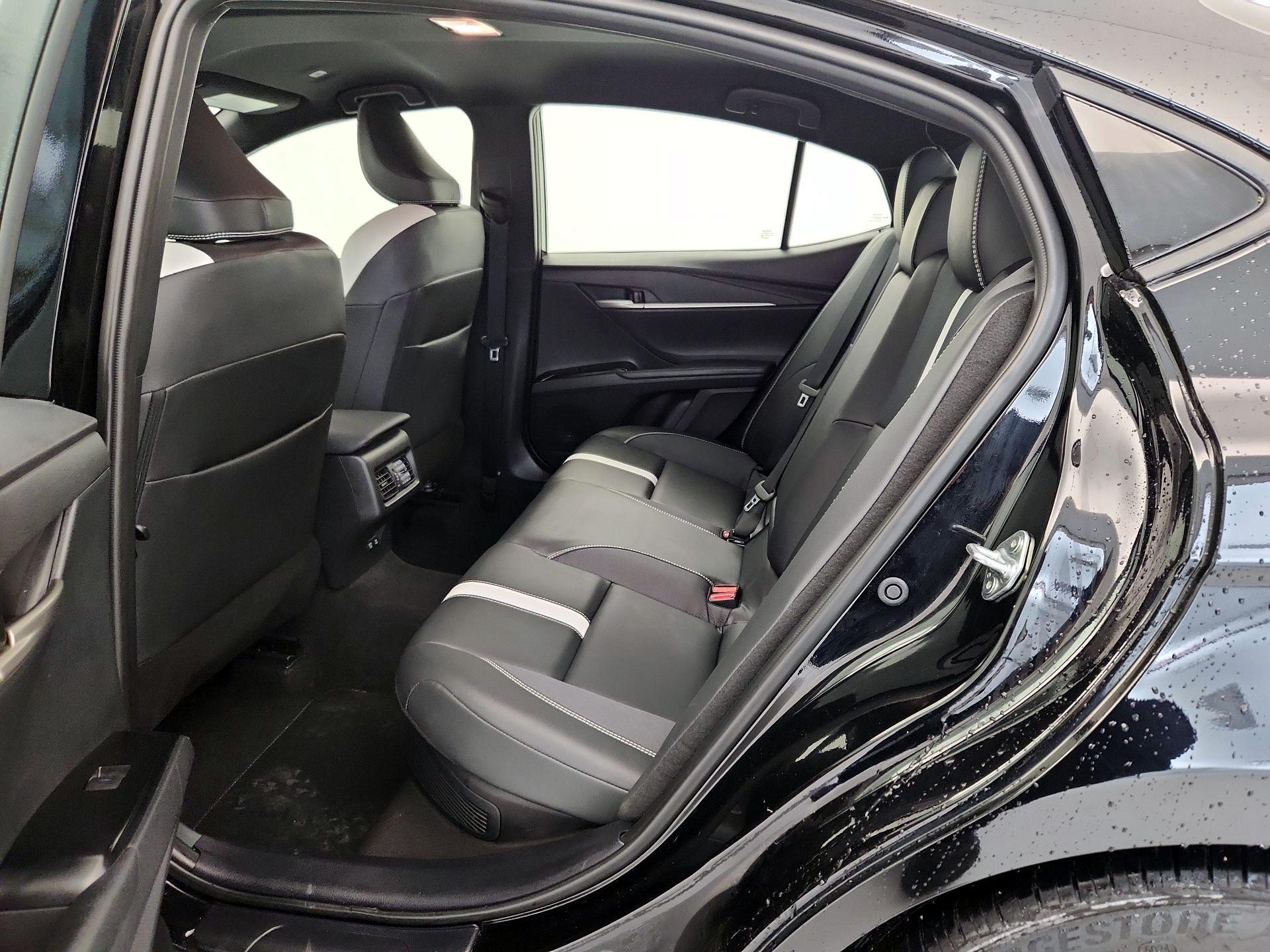 Thumbnail: 2025 Toyota Camry - 19