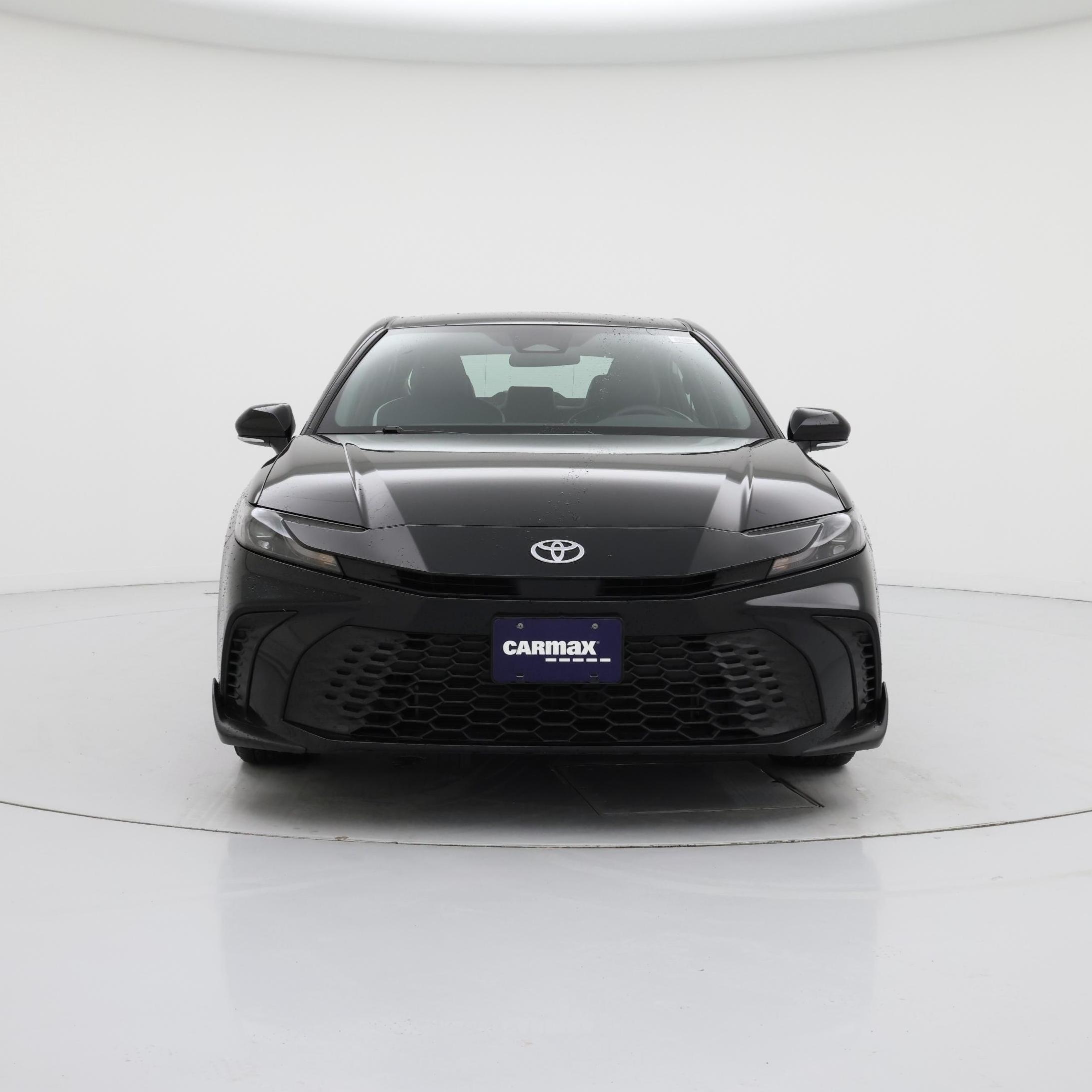 Thumbnail: 2025 Toyota Camry - 5