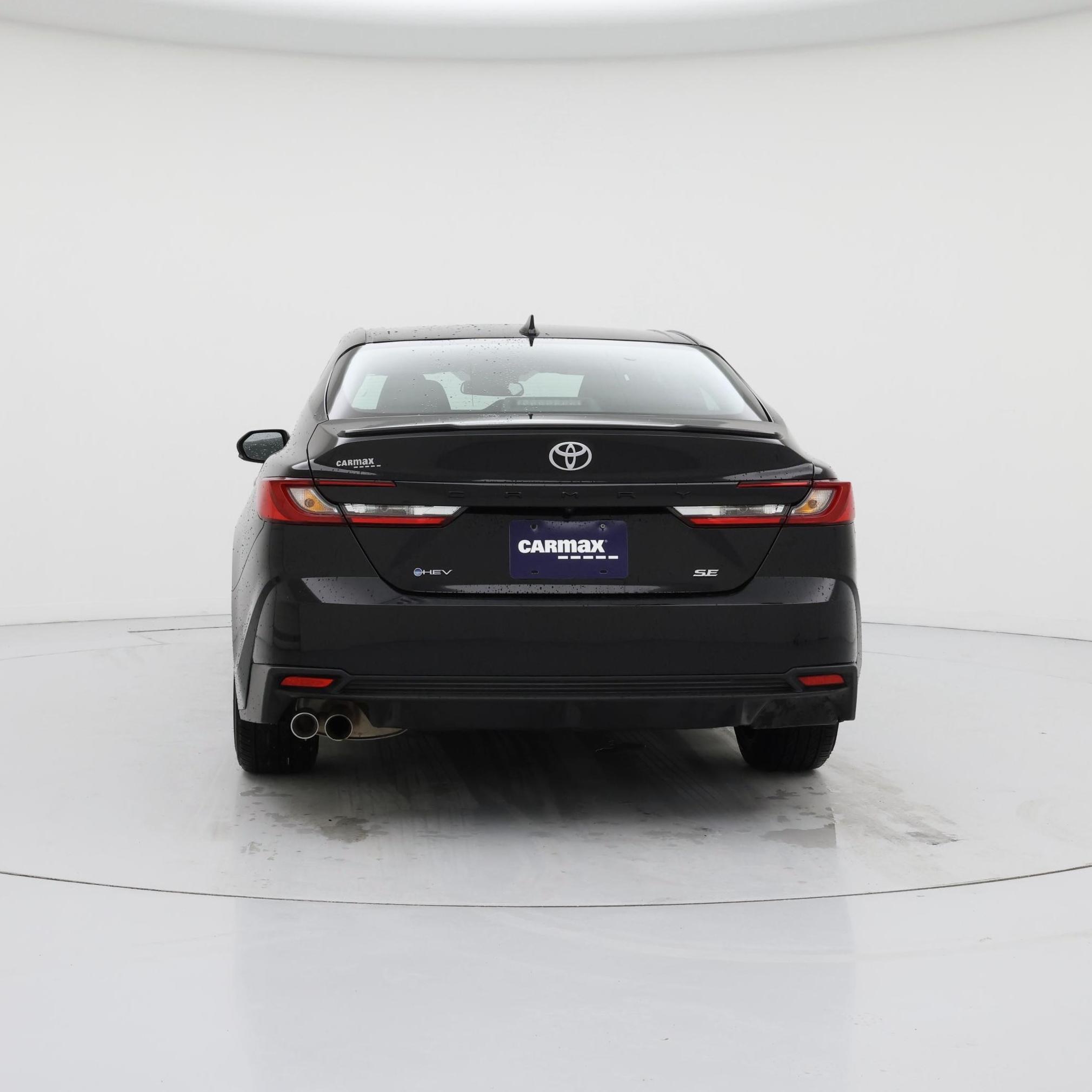 Thumbnail: 2025 Toyota Camry - 6