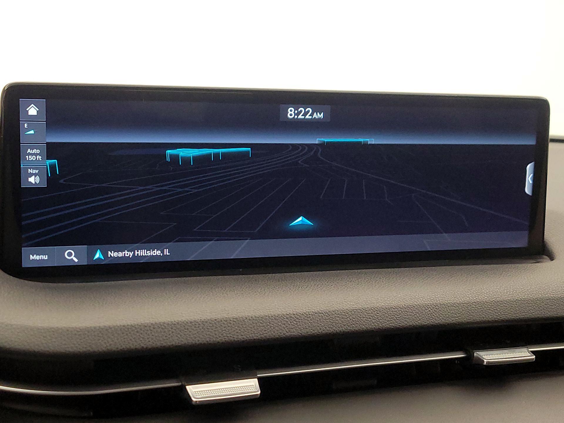 Thumbnail: 2025 Genesis GV70 - 14