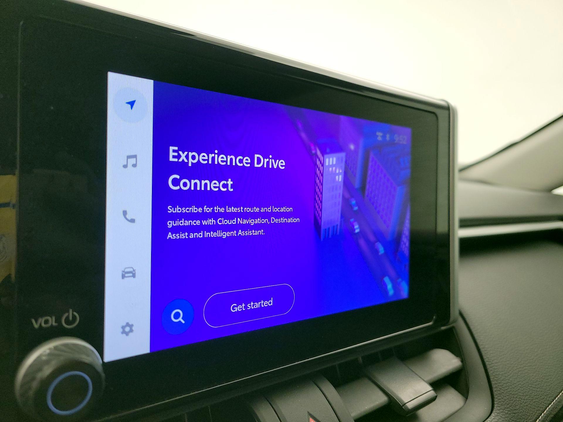 Thumbnail: 2024 Toyota RAV4 - 14