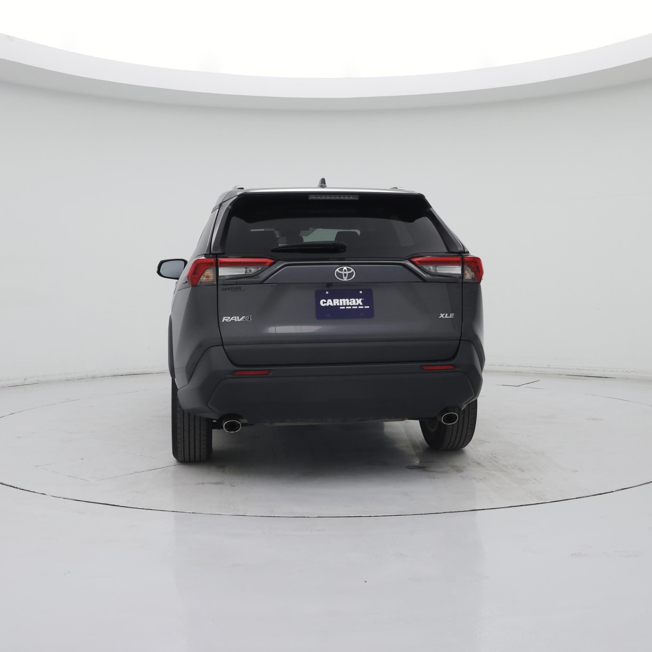 Thumbnail: 2024 Toyota RAV4 - 6