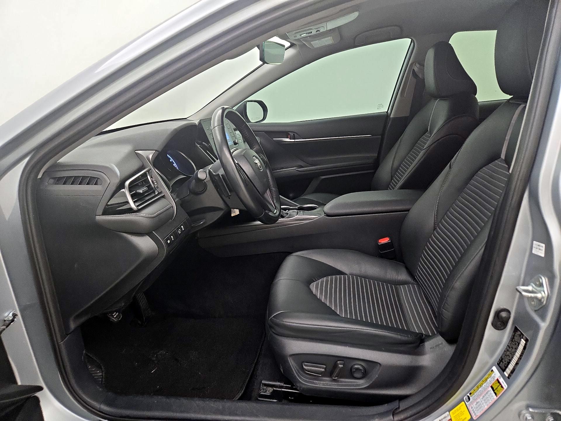 Thumbnail: 2024 Toyota Camry - 11