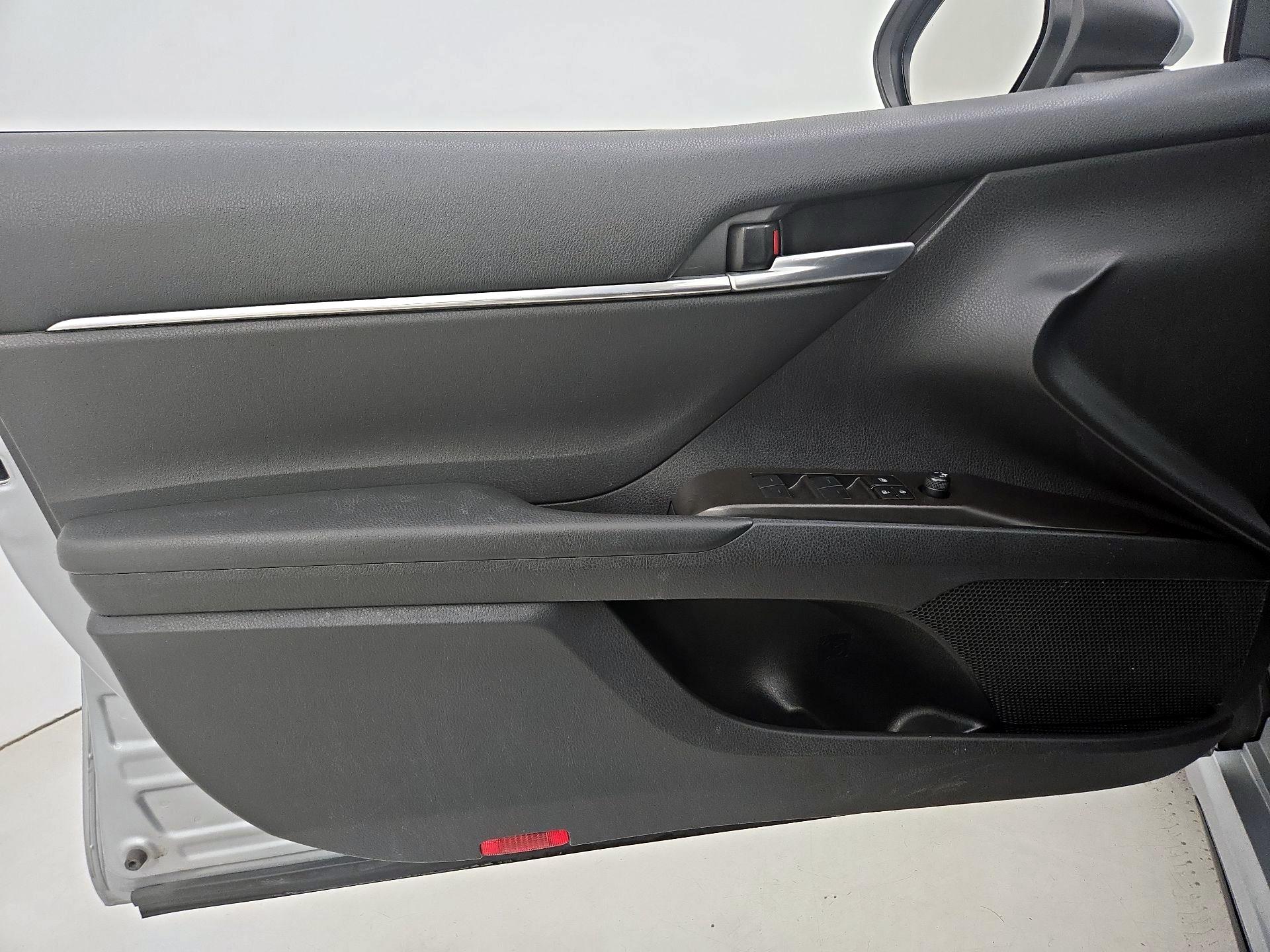 Thumbnail: 2024 Toyota Camry - 12