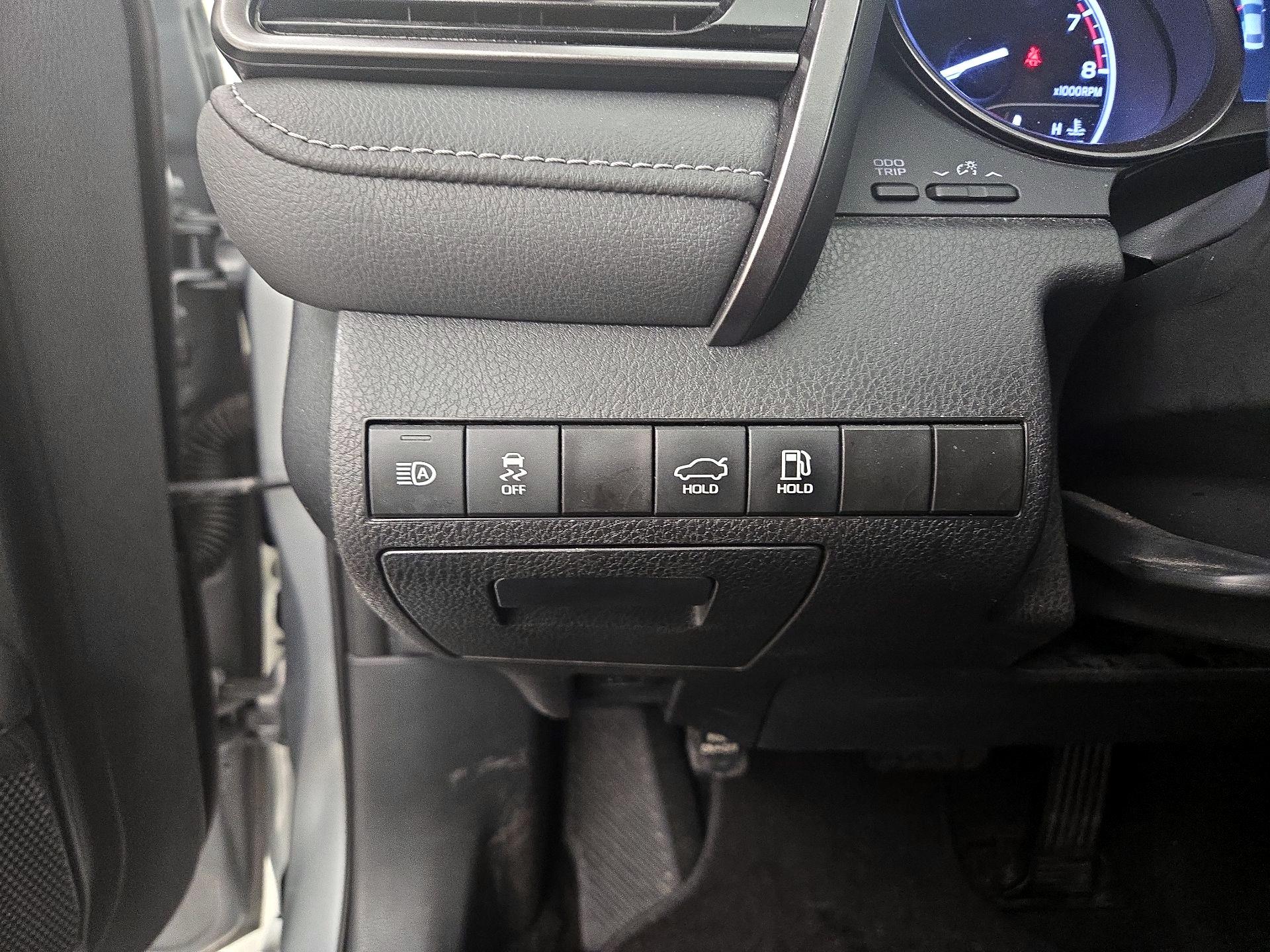 Thumbnail: 2024 Toyota Camry - 13