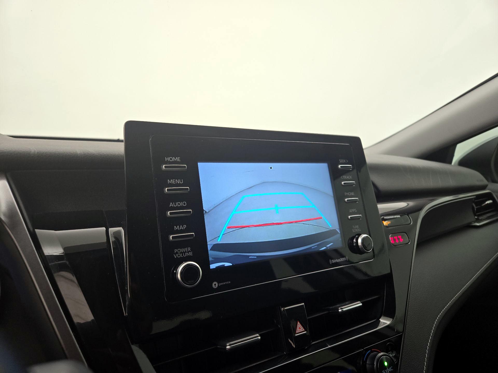 Thumbnail: 2024 Toyota Camry - 14