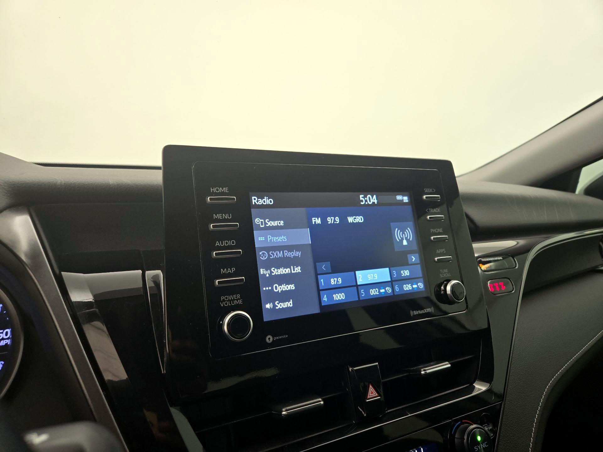 Thumbnail: 2024 Toyota Camry - 15