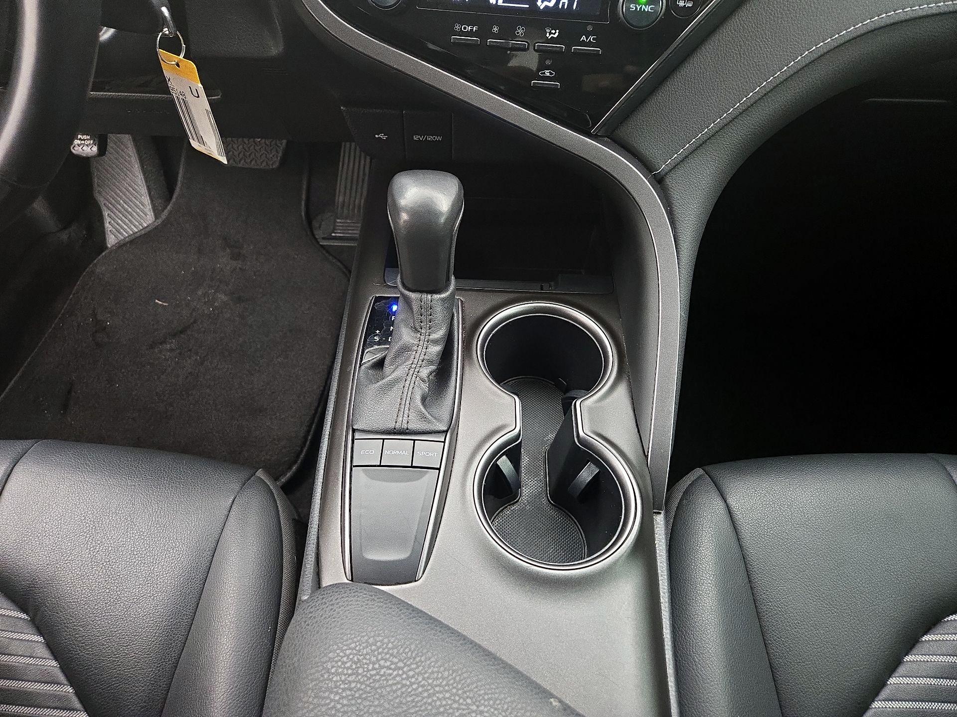 Thumbnail: 2024 Toyota Camry - 17