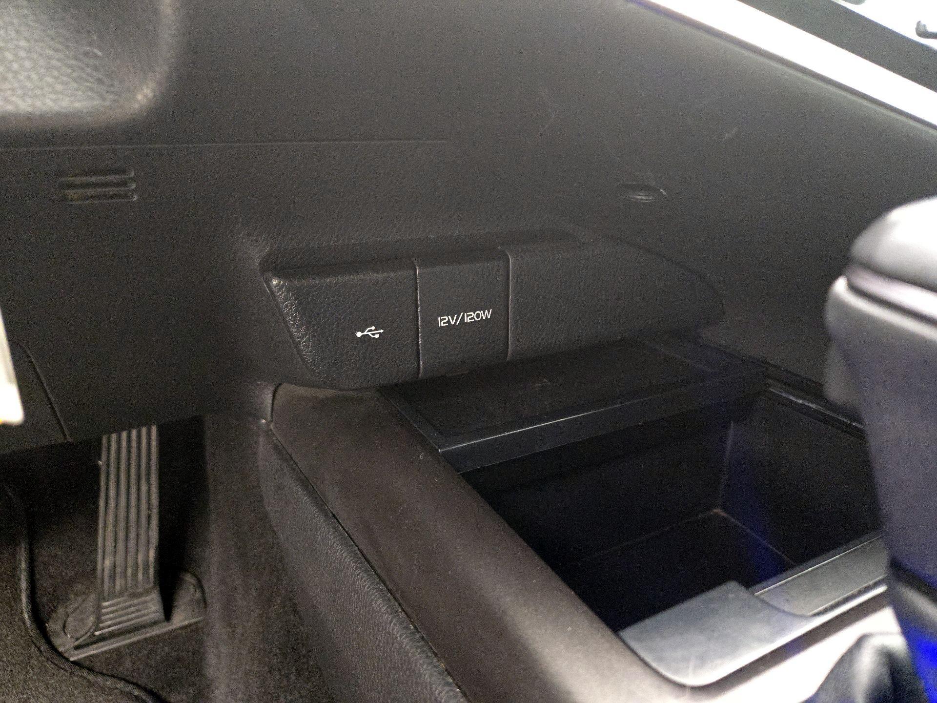 Thumbnail: 2024 Toyota Camry - 18