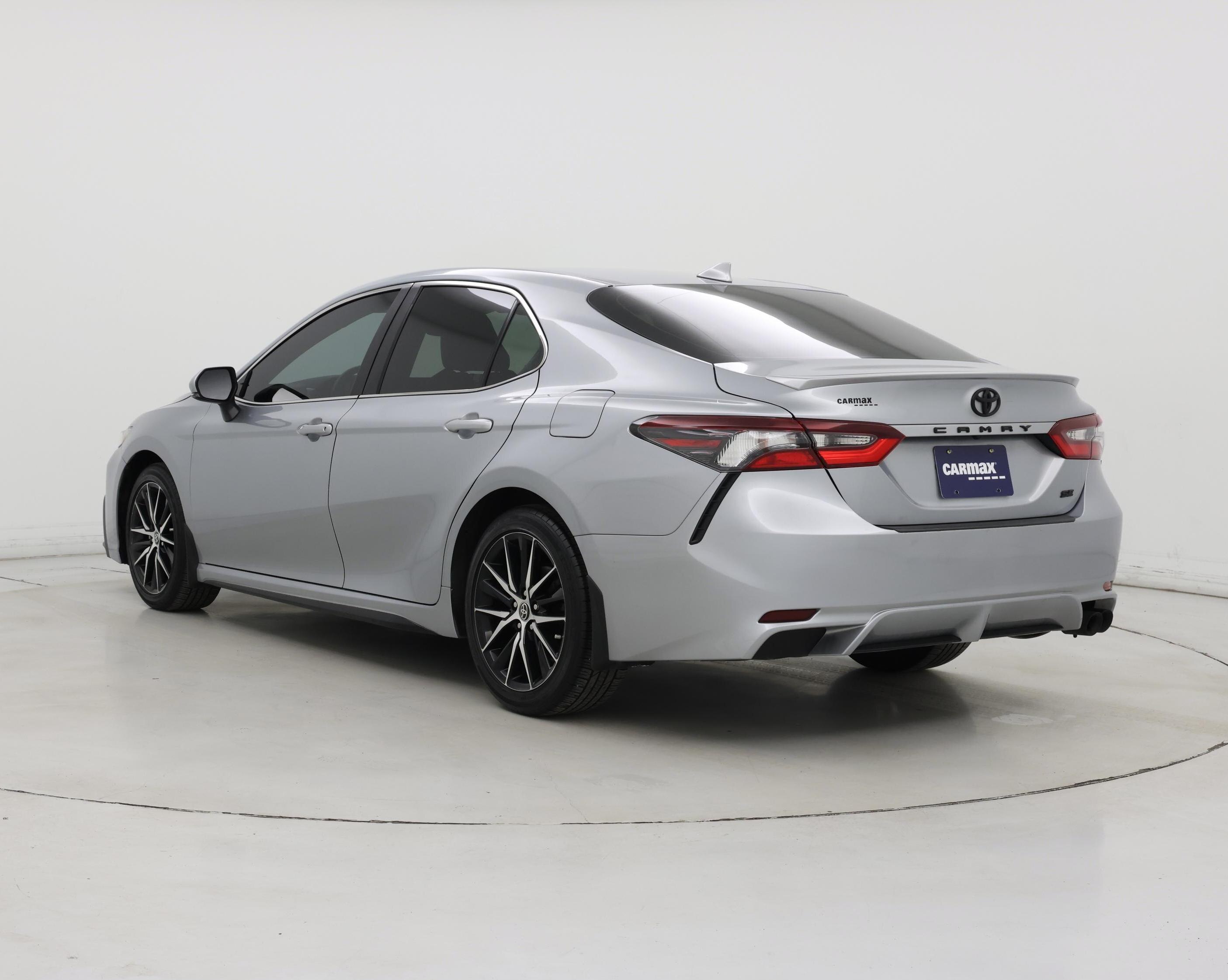 Thumbnail: 2024 Toyota Camry - 2