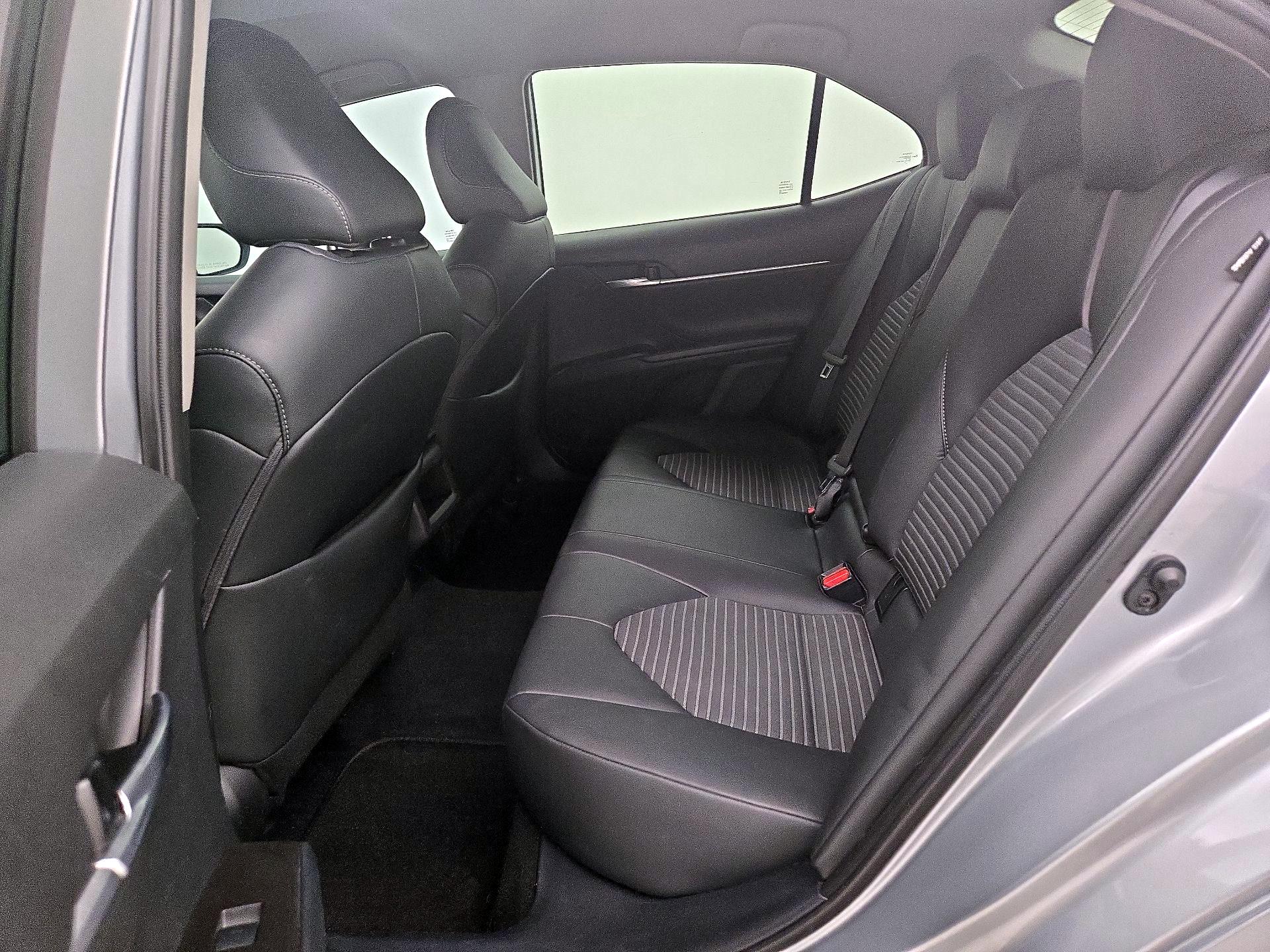 Thumbnail: 2024 Toyota Camry - 19