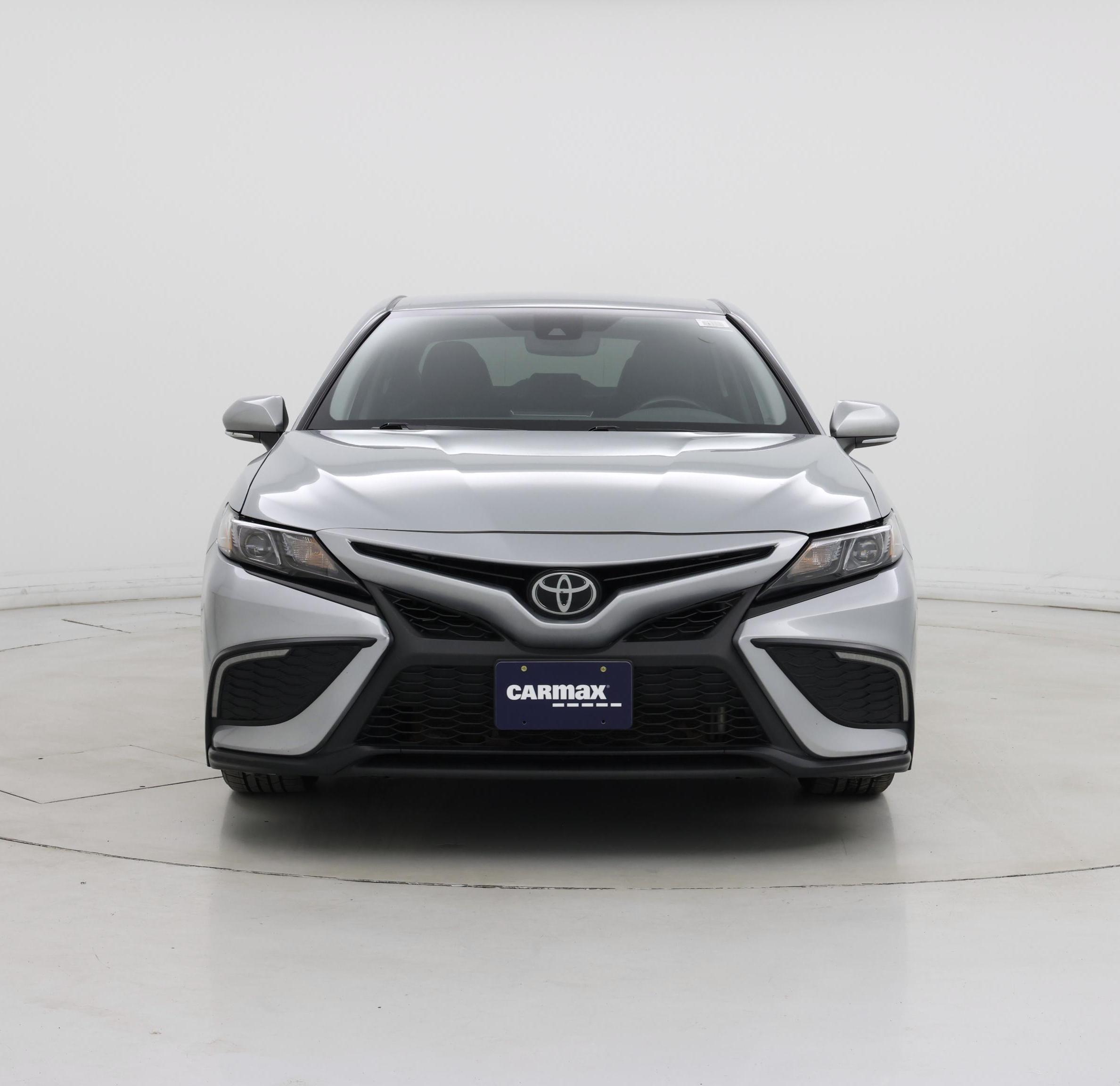 Thumbnail: 2024 Toyota Camry - 5