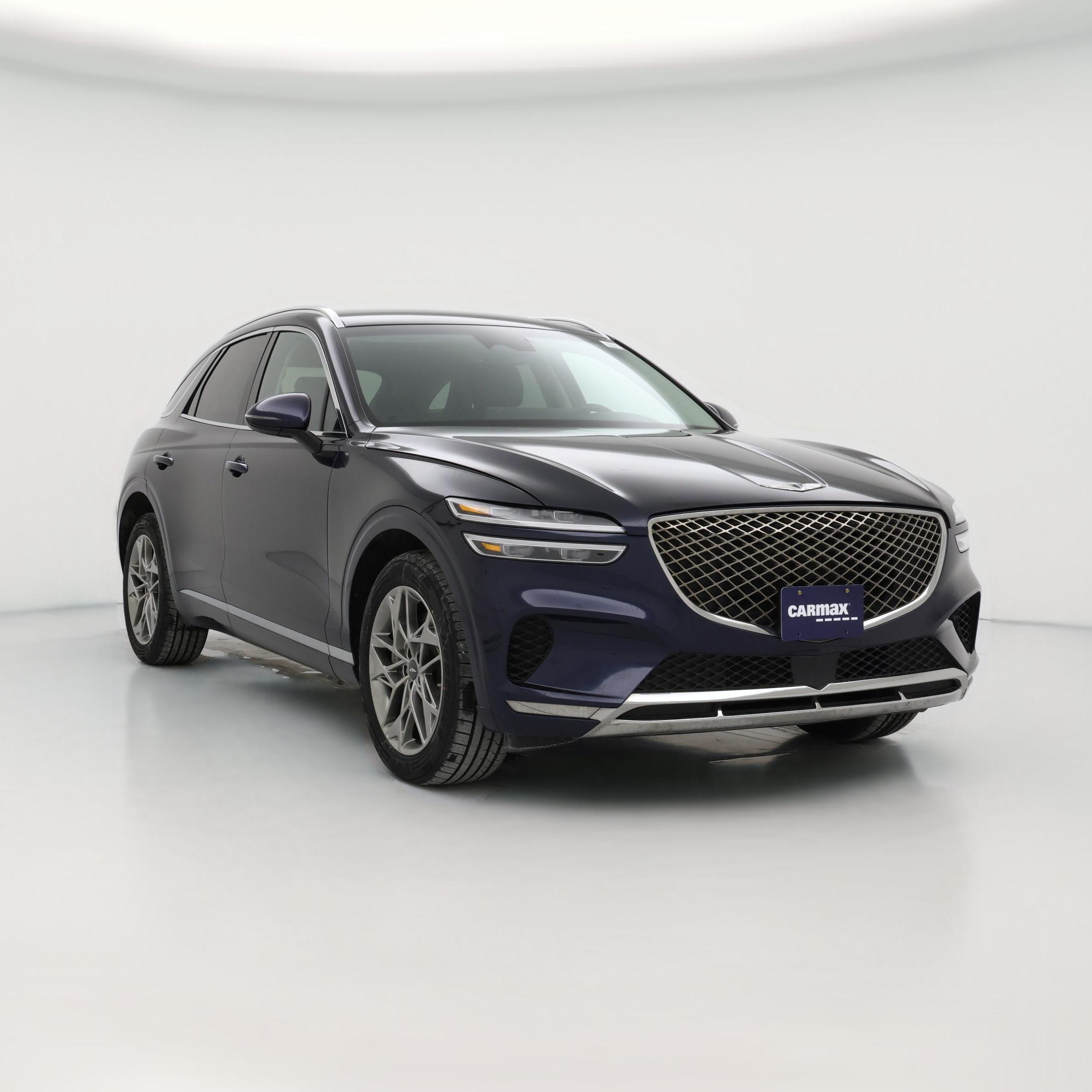 Thumbnail: 2025 Genesis GV70 - 1