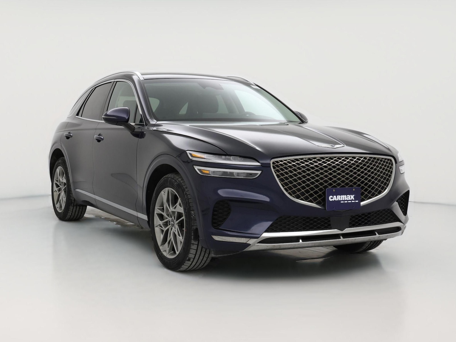 2025 GENESIS GV70