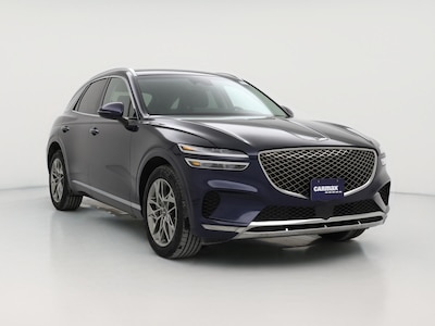 2025 Genesis GV70