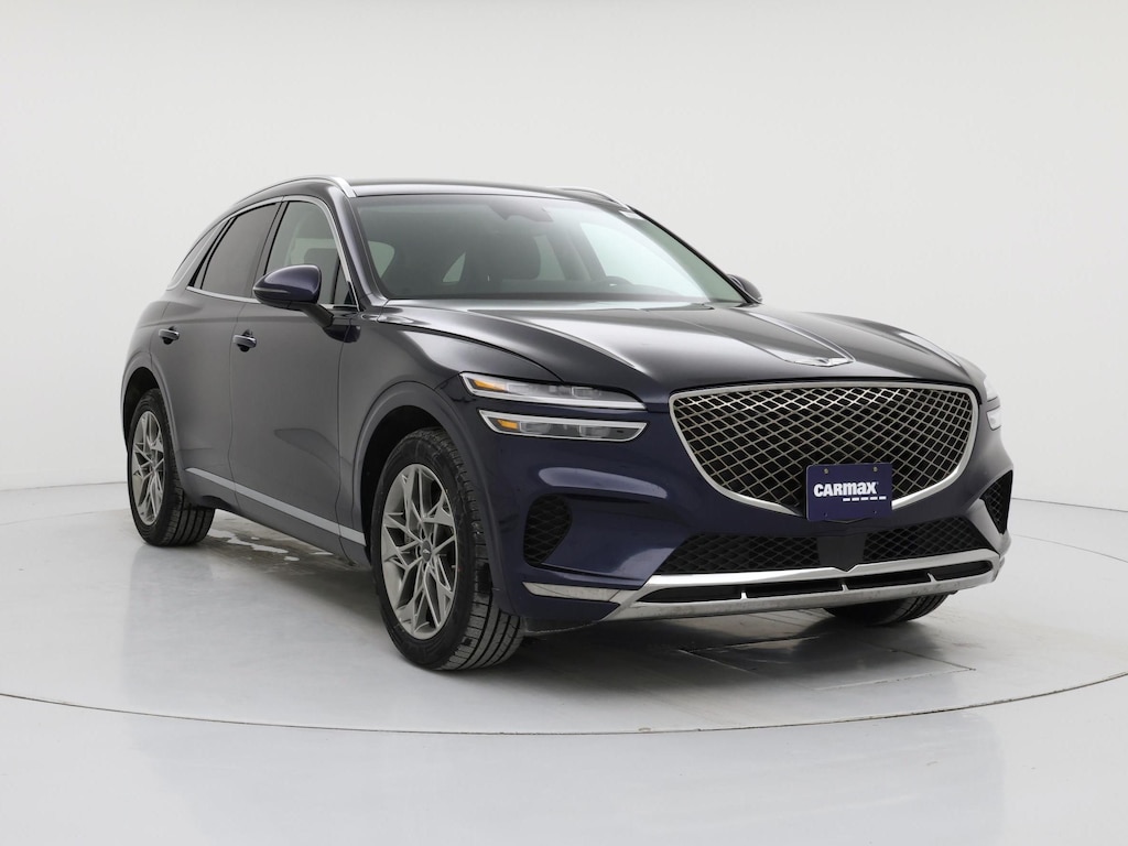 2025 Genesis GV70